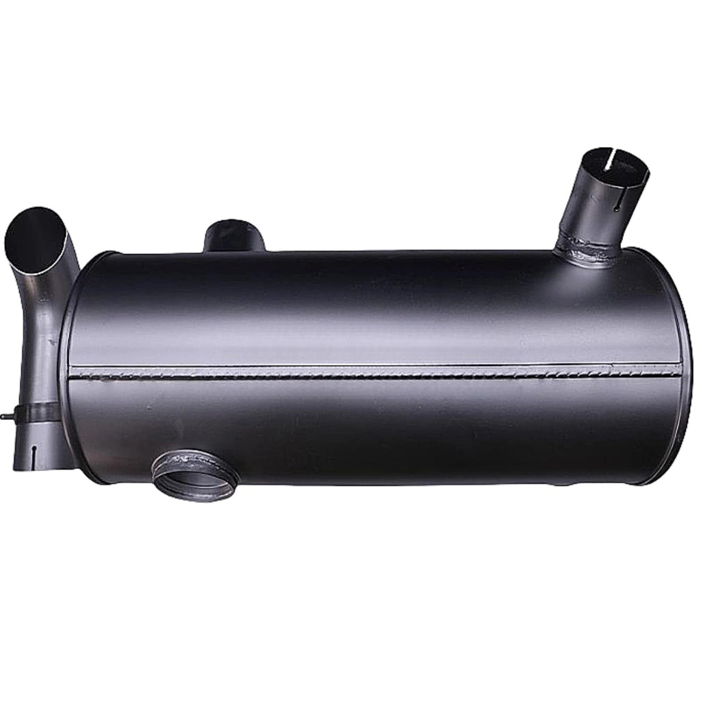 266-6250 Muffler Fits for Caterpillar CAT Engine 3066 Excavator 318C 319C 320C 321C E320C