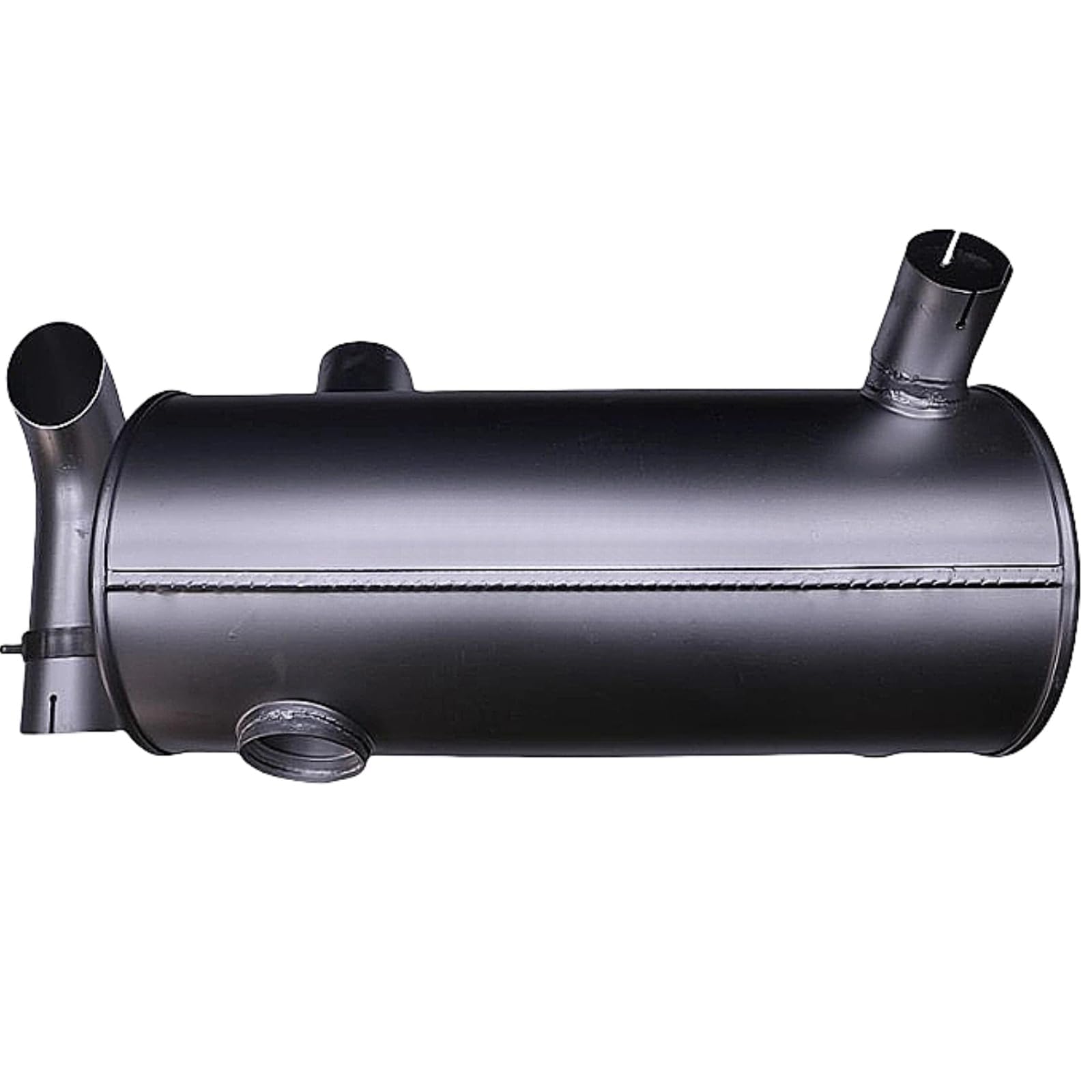 266-6250 Muffler Fits for Caterpillar CAT Engine 3066 Excavator 318C 319C 320C 321C E320C