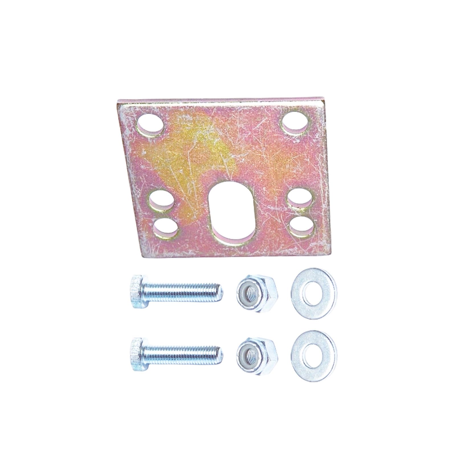 18305.05 Transfer Case Linkage Relocation Bracket Fits for Fits for Jeep for Cherokee for Grand for Wrangler 1984-2006 Replace parts
