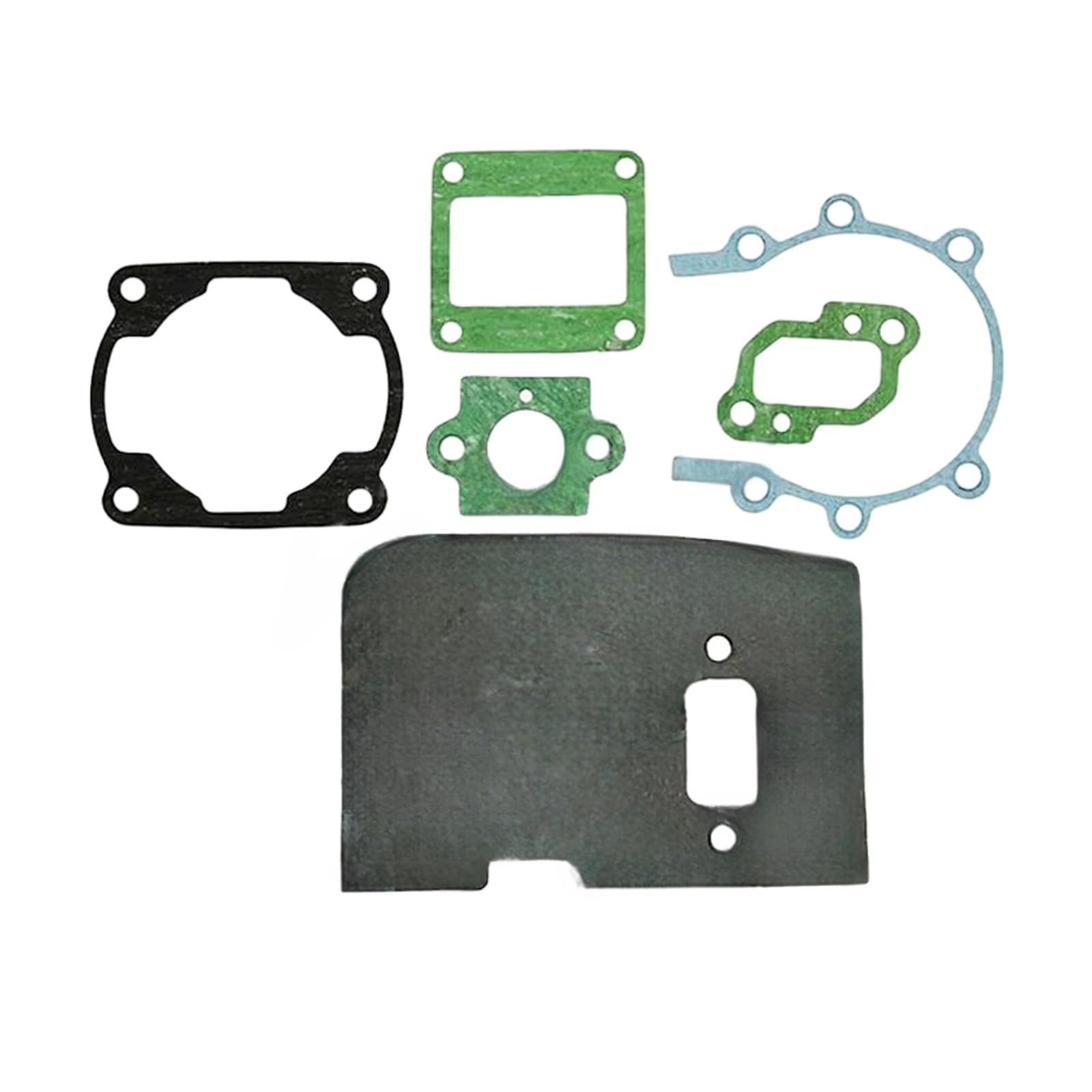 10101042231 Engine Gasket Set Fits for Trimmer Cutter SRM3805 SRM-4600 SRM4605 Replace parts