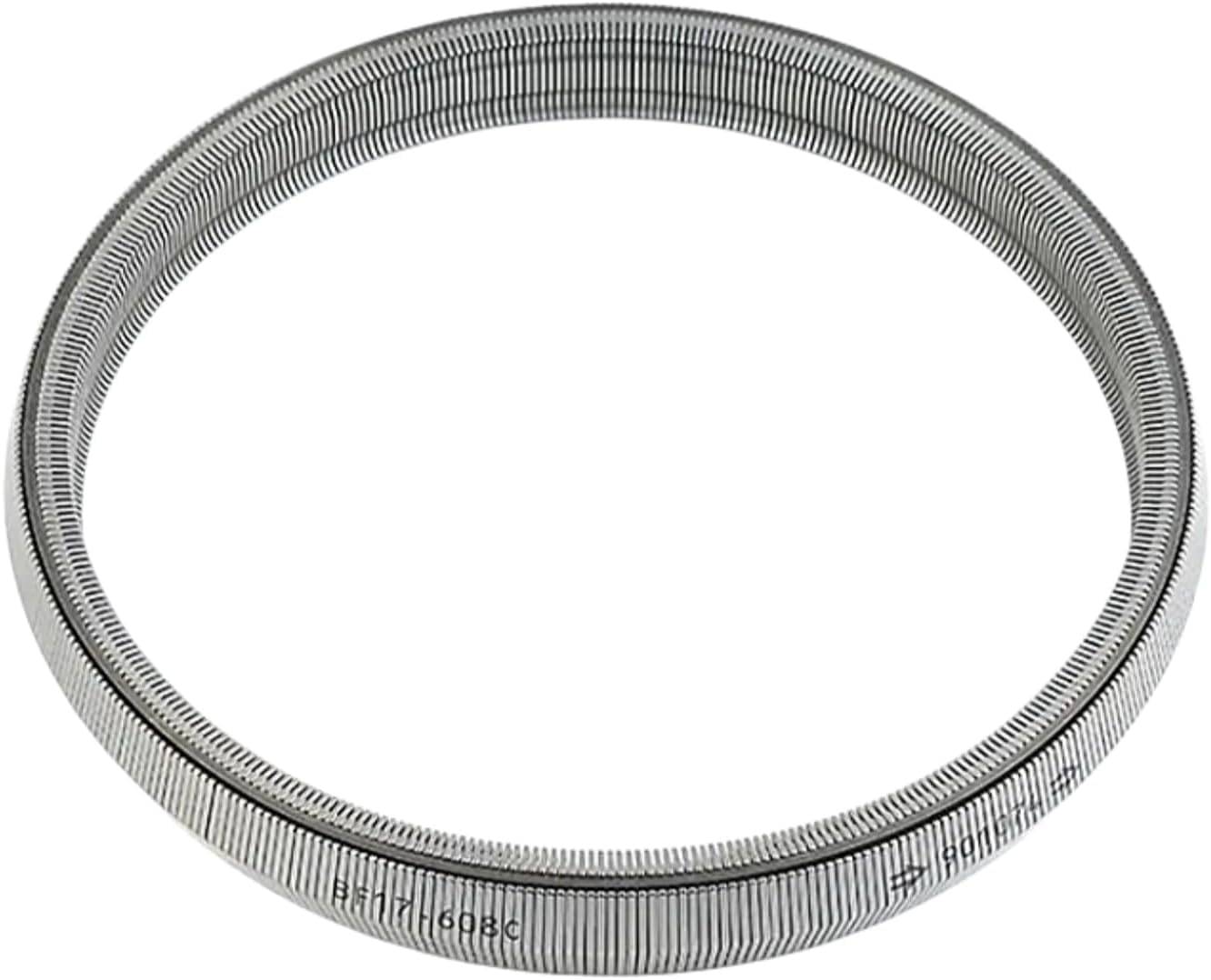 CVT Transmission Chain Belt 901089 901074 JF017E RE0F10D Compatible with Nissan Altima Rogue