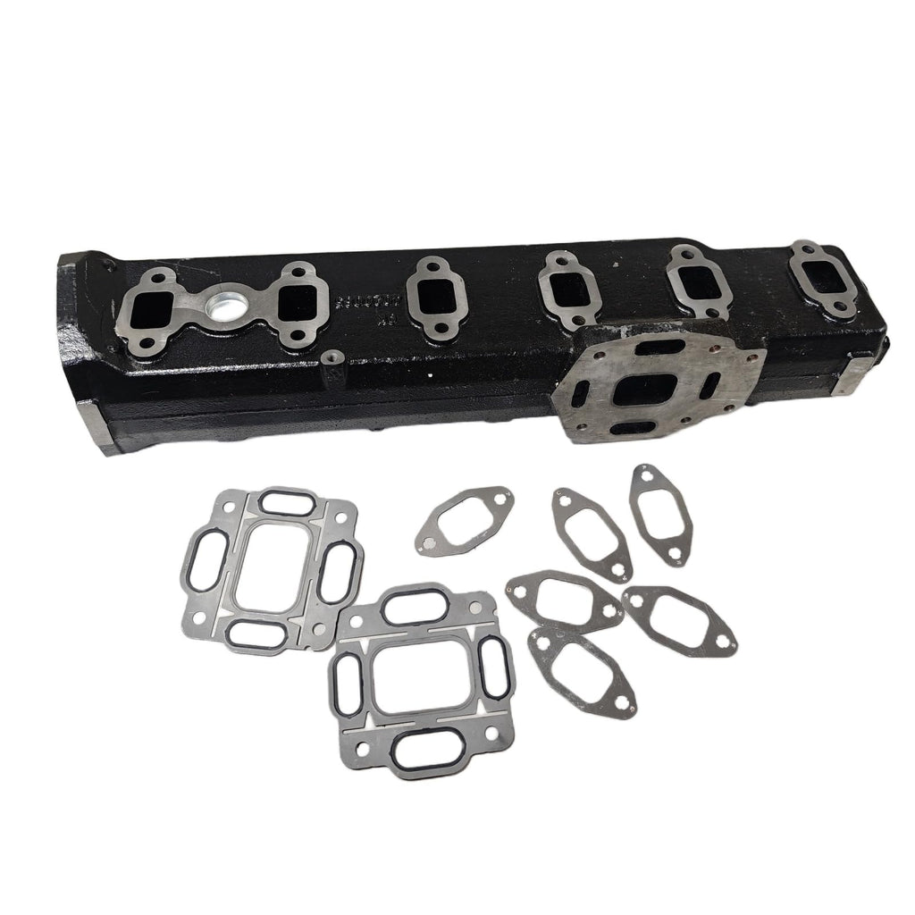 Exhaust Manifold 3920950 4020066 Fits for Cummins Engine 6B 6BT 6BTA 5.9 Replace parts