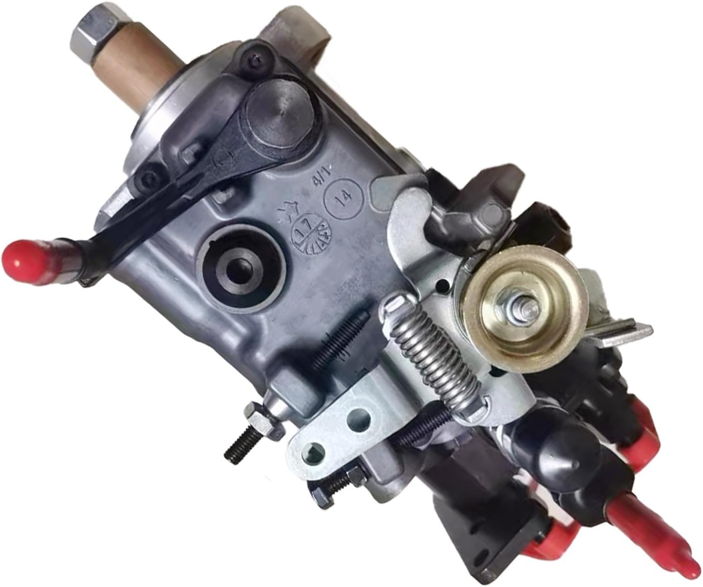 Fuel Injection Pump 9521A030H 3981498 Fits for CAT Engine C7.1 Excavator E320D 320D2 320D2L 320D2GC E320D2 323D3 329D2
