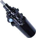 Hydraulic Steering Valve 561-40-83300 5614083300 569-40-63302 5694063302 Fits for Komatsu HD785-7 HD465-7R Dump Trucks