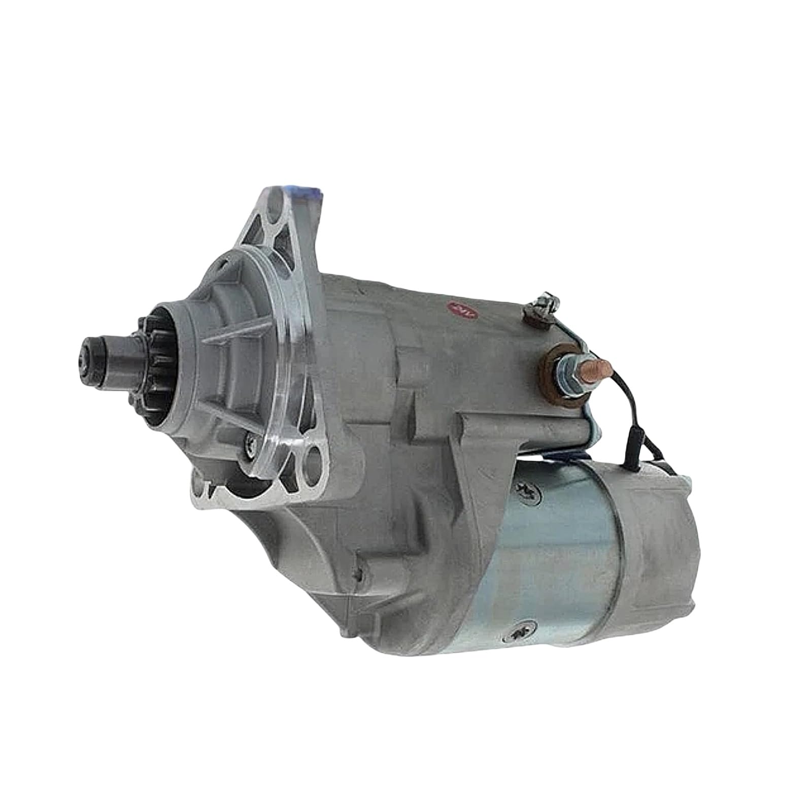 300516-00011 24V 11T 4.5KW Starter Motor Fits for Doosan Engine Parts QDJ2107B Replace parts