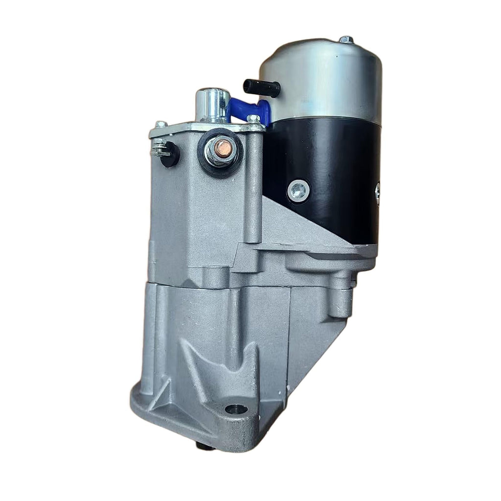 24V Starter Motor 228000-1601 28100-17020 Compatible with 1HZ Land Cruiser Pickup