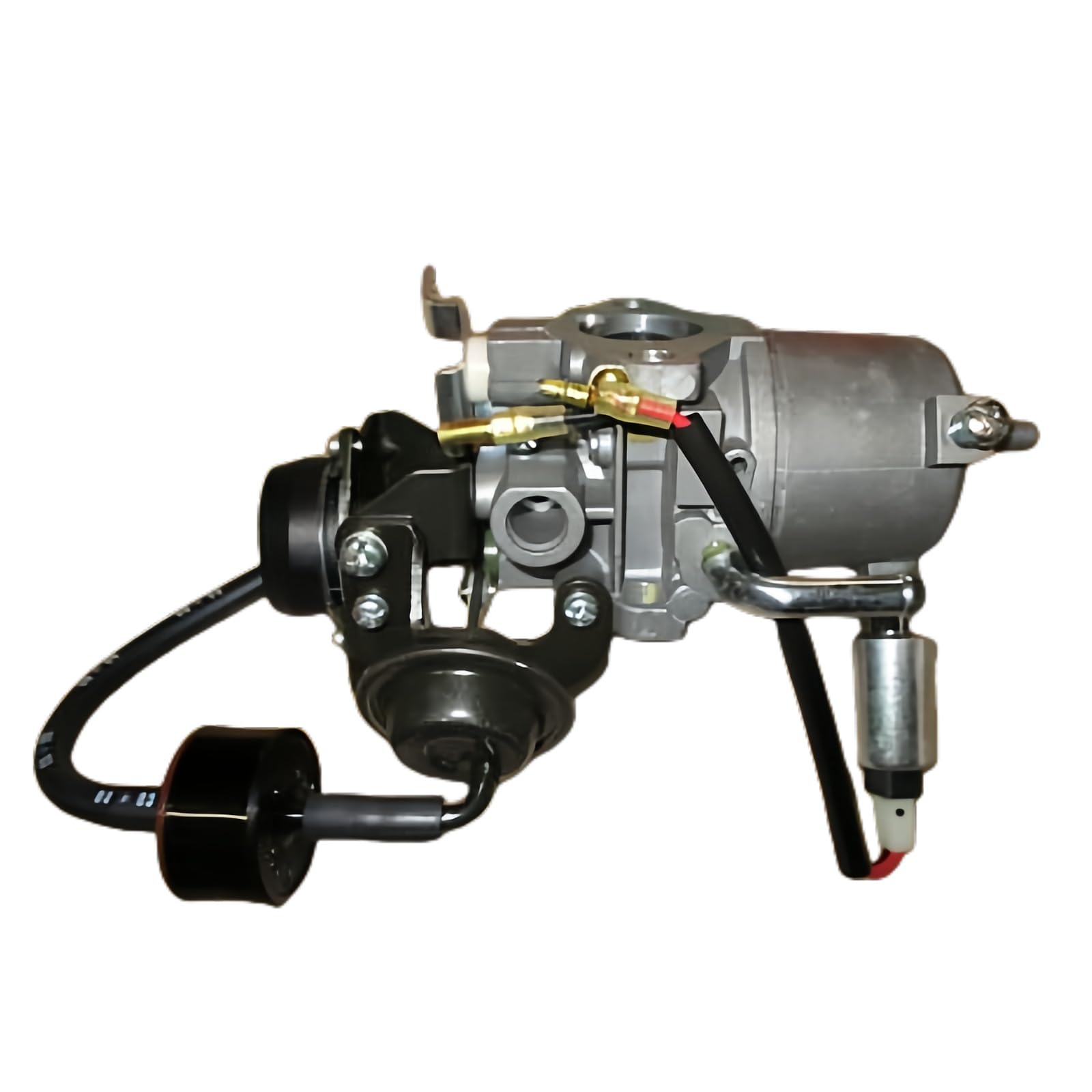 Carburetor Assembly EG516-44012 Compatible with Kubota