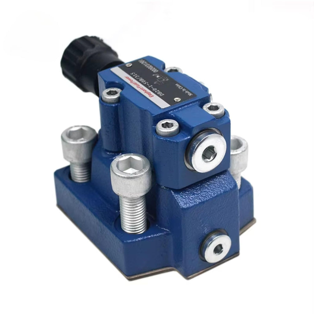 Sgaorcpas 14V DB 10-2-5X/50 Hydraulic Solenoid Directional Control Valve