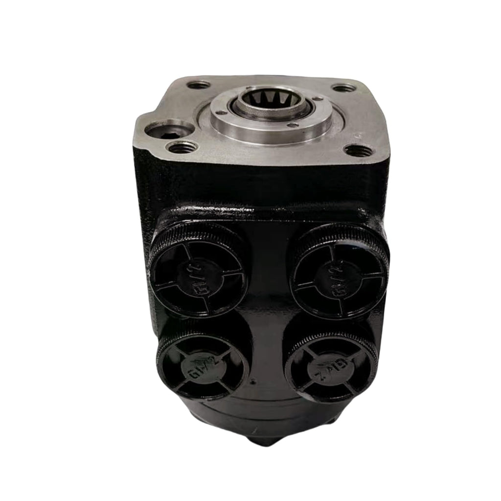 Hydraulic Steering Controller 3C001-63072 3C131-63072 Fits for Kubota M4800 M5040 M6040 M7040 M7060 M8540 M9000 Tractor