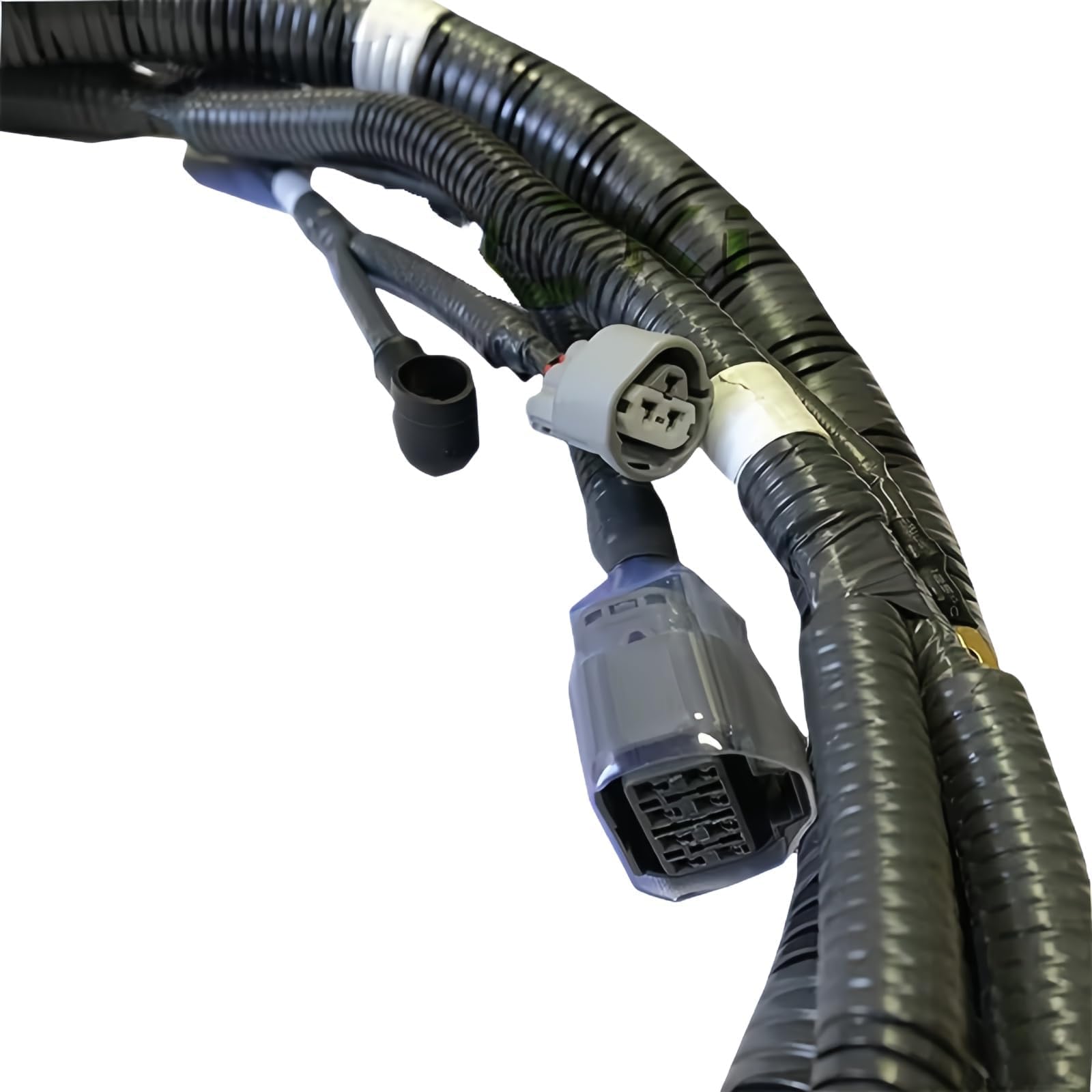 1-82641375-7 Engine Wire Harness compatible with Isuzu 6HK1 Engine ZAX330-3 ZAX350-3