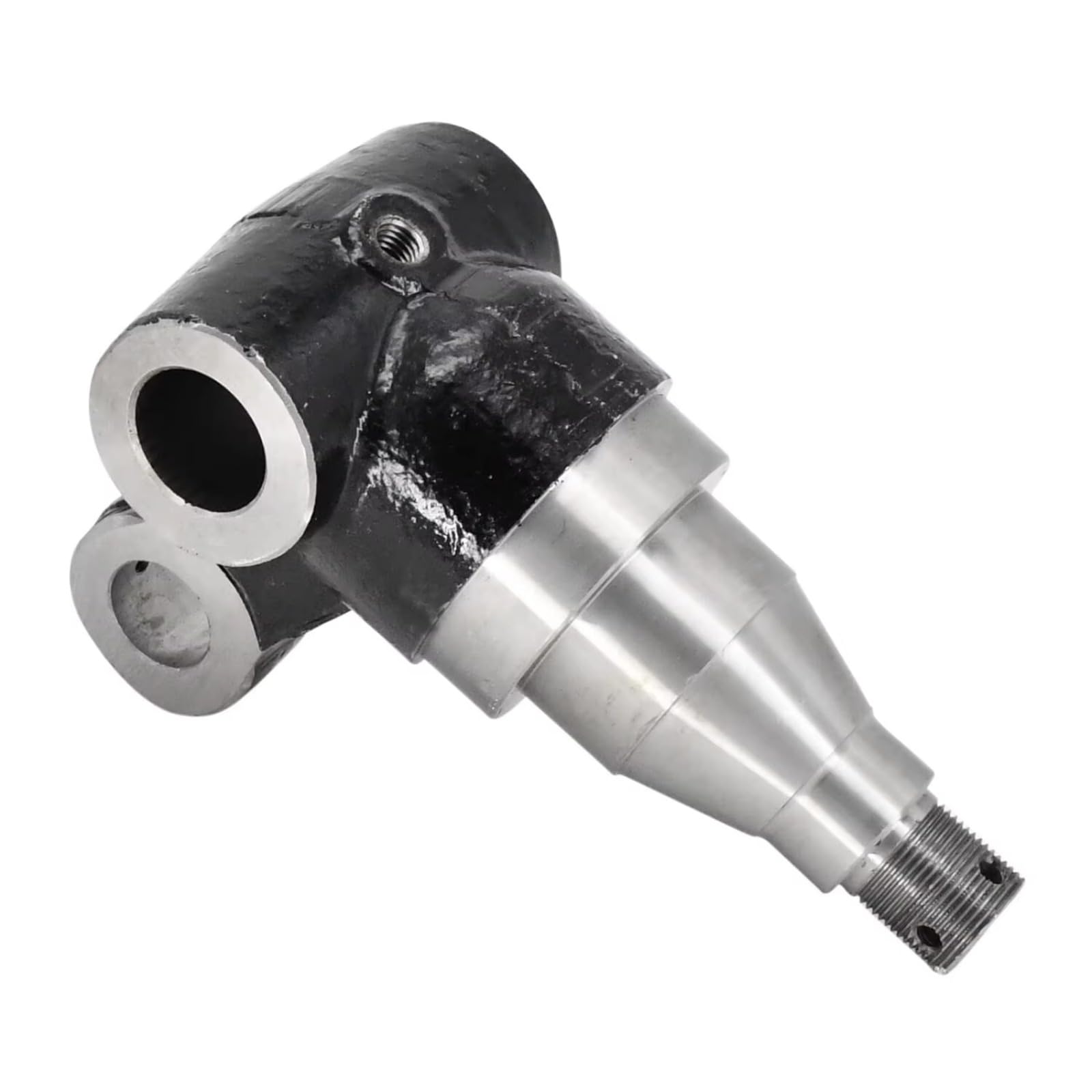 Replacement Steering Knuckle 2048068 Compatible with Forklift J2.00 J2.50EX B226 H2.00DX H3.00DX A466 H3.0DX A966 B966