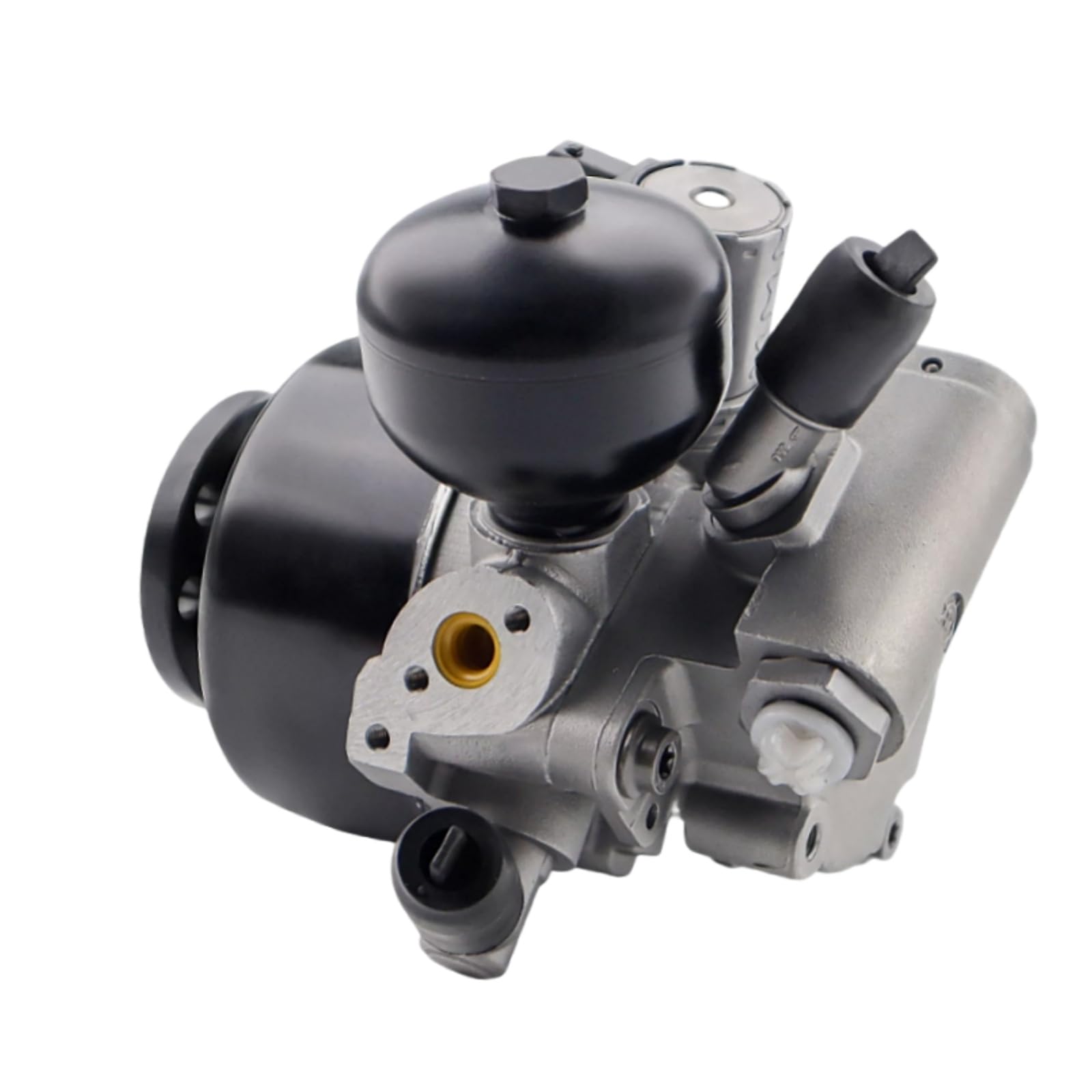 A0054660901 Hydraulic Power Steering Pump Fits for Mercedes Benz R230 SL500 550 600 Replace parts
