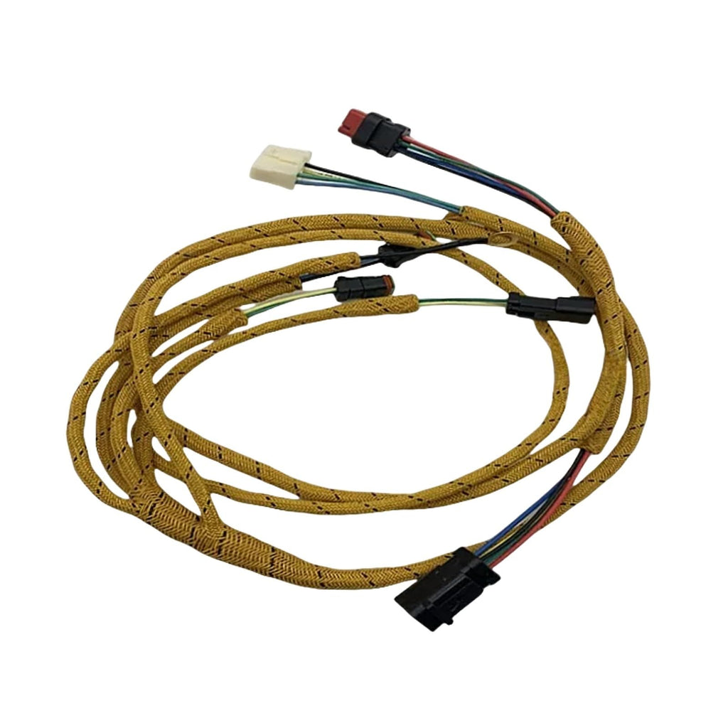 319-1348 3191348 Wiring Harness Fits for CAT 320d 312D 319d Excavator Replace parts