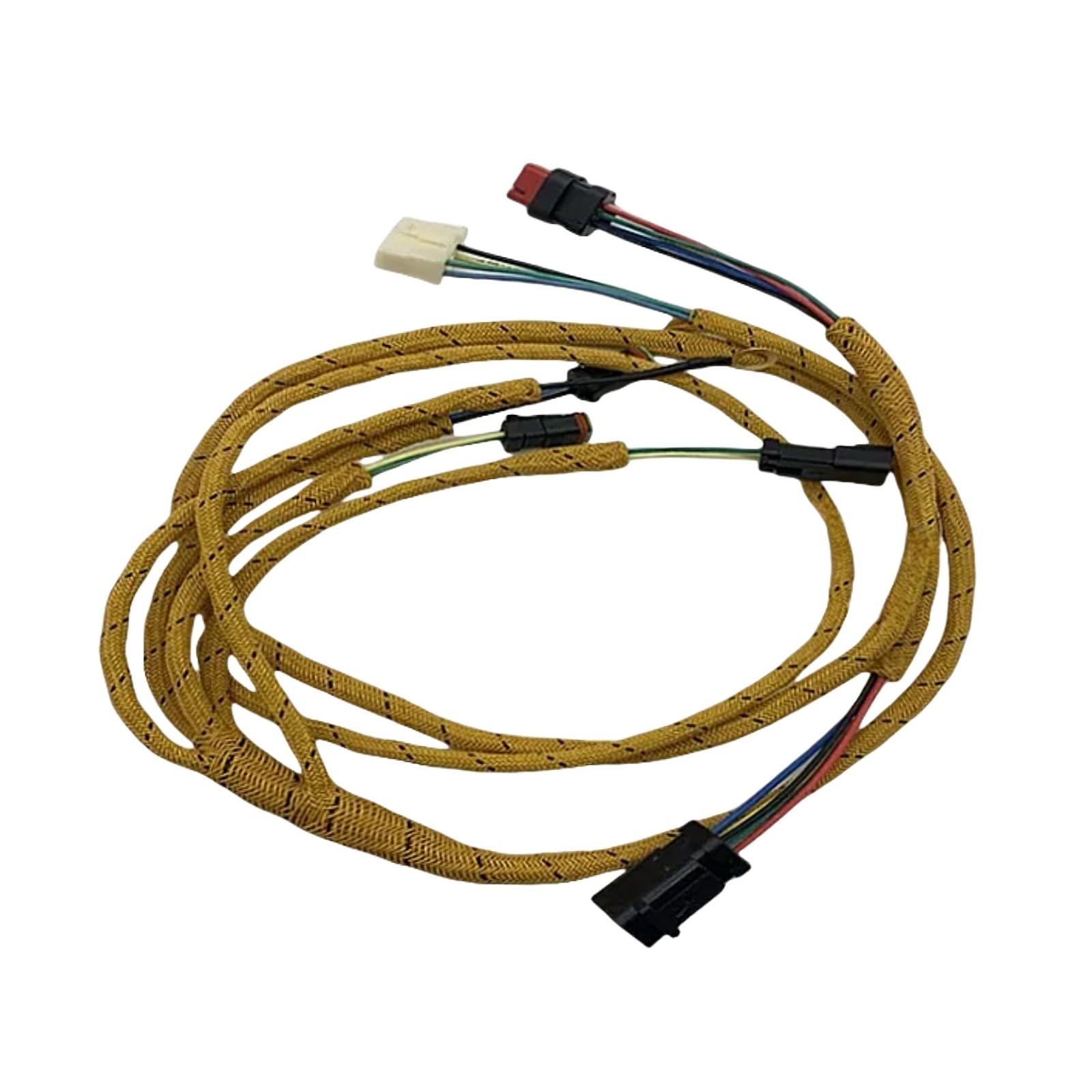 319-1348 3191348 Wiring Harness Fits for CAT 320d 312D 319d Excavator Replace parts