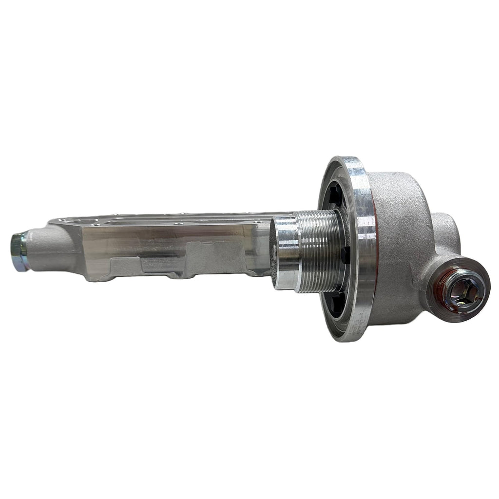 3974324 3974326 Oil Cooler compatible with Cummins 6CT ISC 8.3L Engine