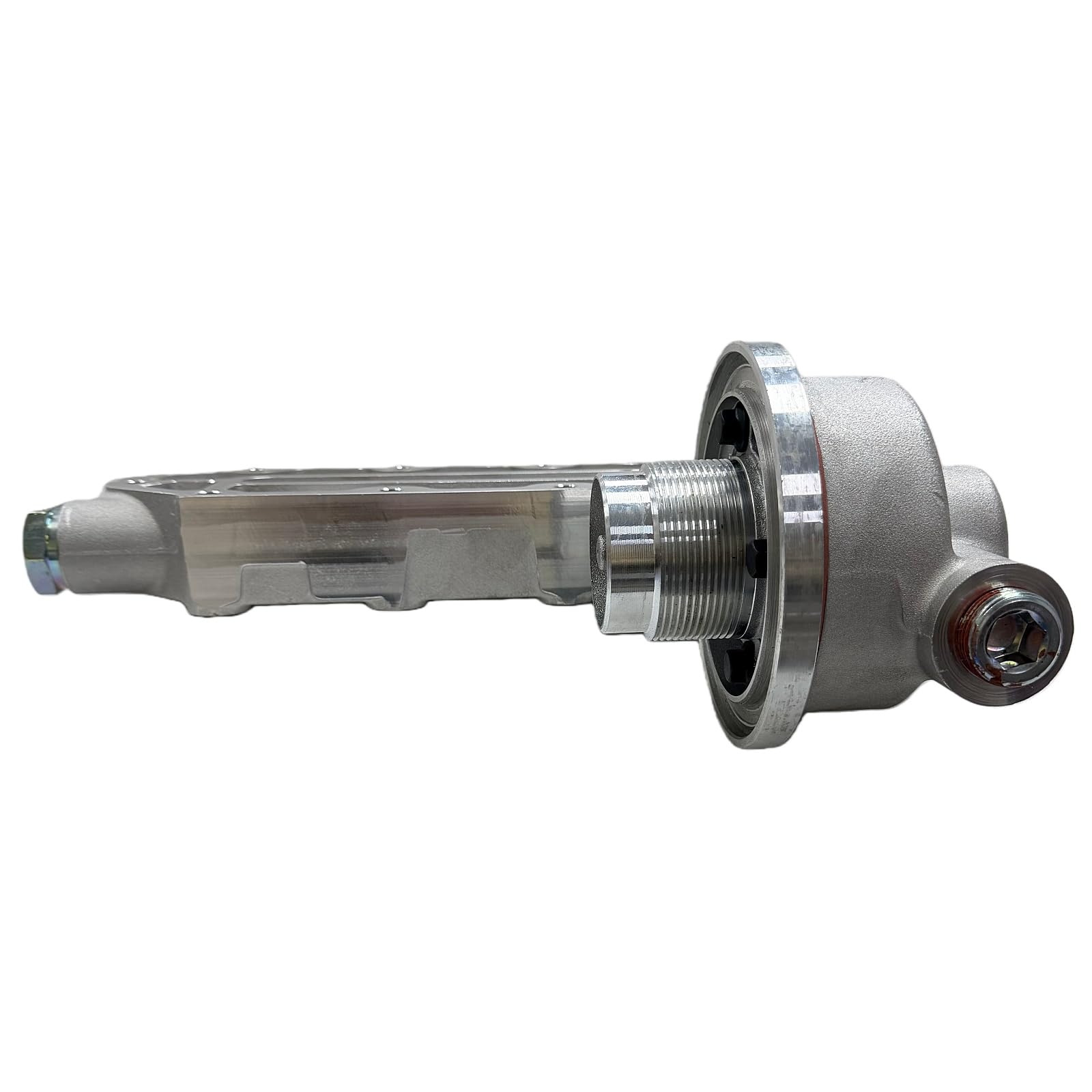 3974324 3974326 Oil Cooler compatible with Cummins 6CT ISC 8.3L Engine