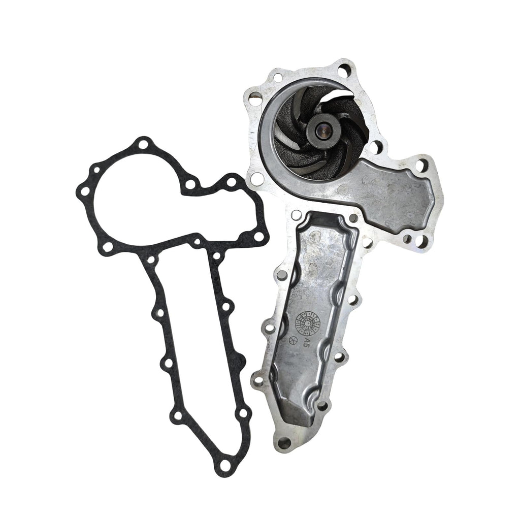 6684225 6653941 Water Pump Fits for Bobcat Skidsteer Loader S175 S185 643 645 743 751 753 763 773 7753 Replace parts