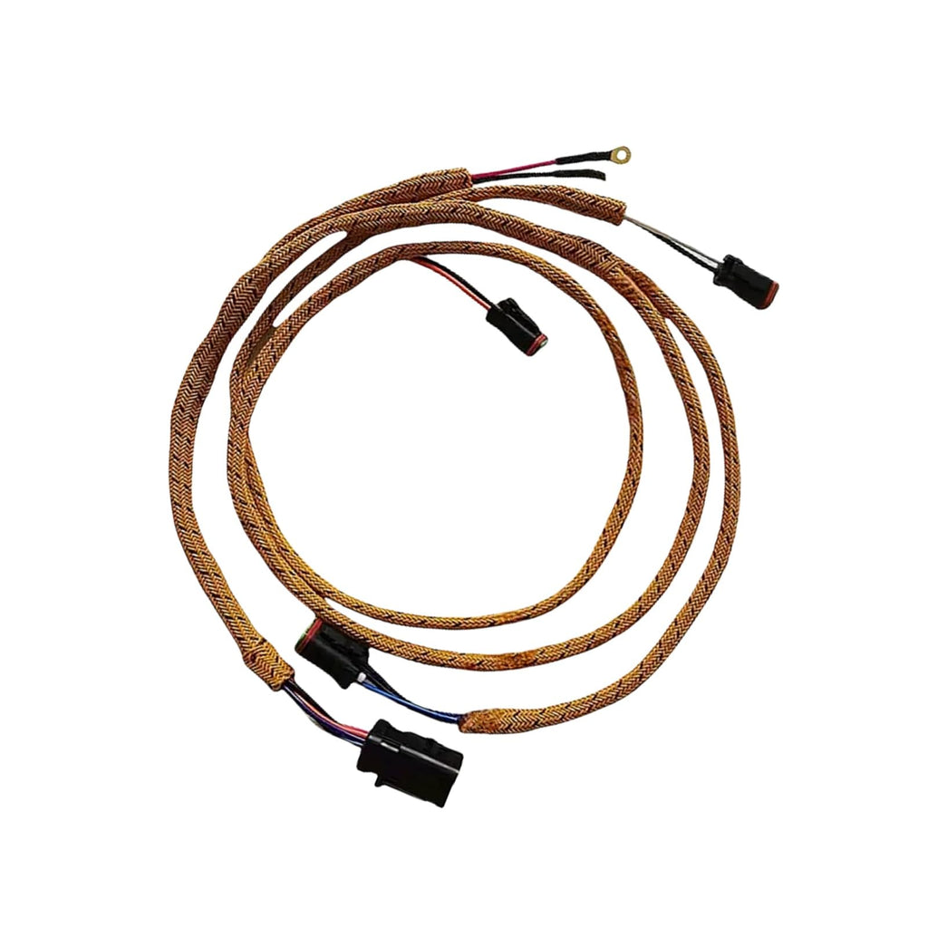 234-1015 2341015 Hydraulic Tank Wiring Harness Fits for CAT 385C 385CL Excavator Replace parts
