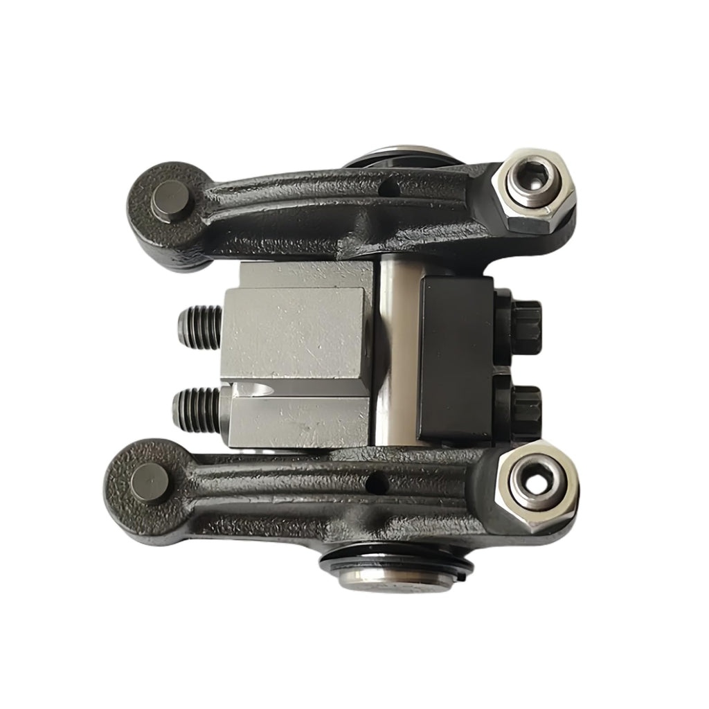 3934921 Rocker Arm Assembly Fits for Cummins Machinery Diesel 6CT Engine Replace parts