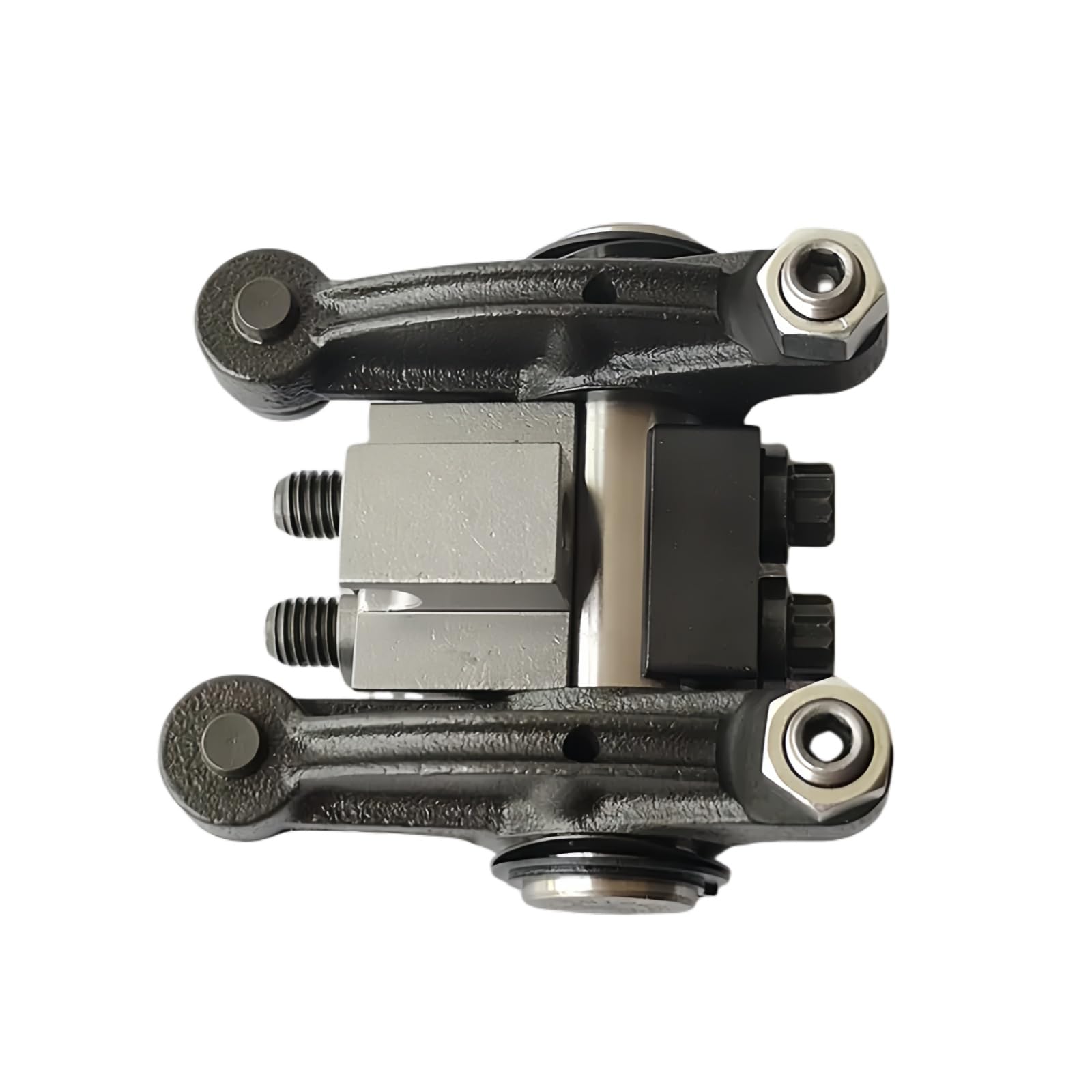 3934921 Rocker Arm Assembly Fits for Cummins Machinery Diesel 6CT Engine Replace parts