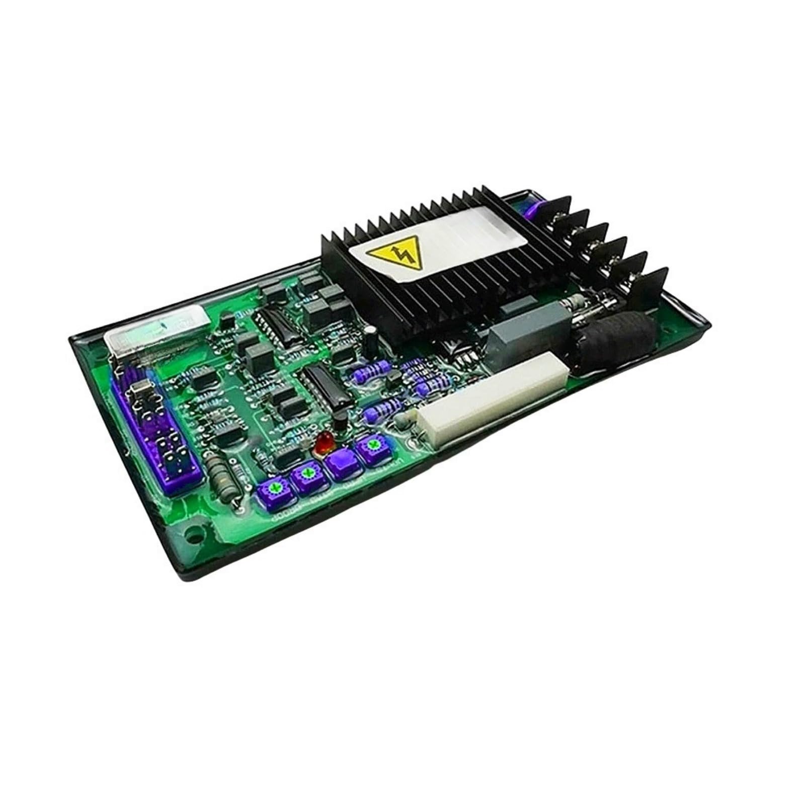 GAVR-10B  Automatic Voltage Regulator Fits for Generator Replace parts