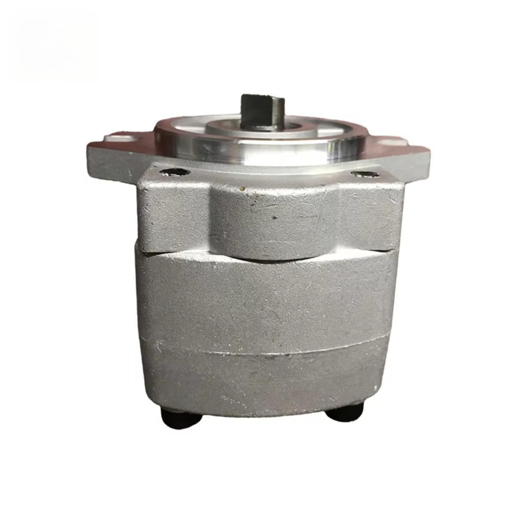 SBS120/140 Pilot Gear Pump Fits for Caterpillar Exavator 320C 322C 325C Replace parts