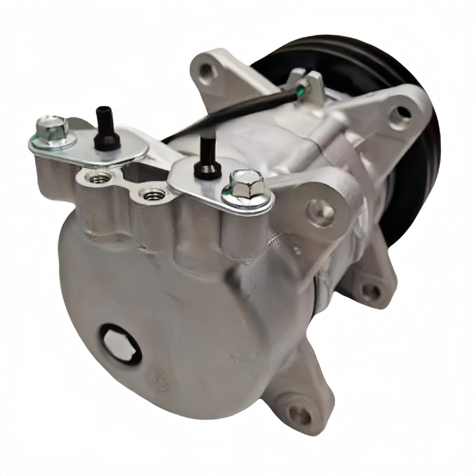 46c0110 49c9469 Clg856 Ac Compressor Fits for Liugong Loader