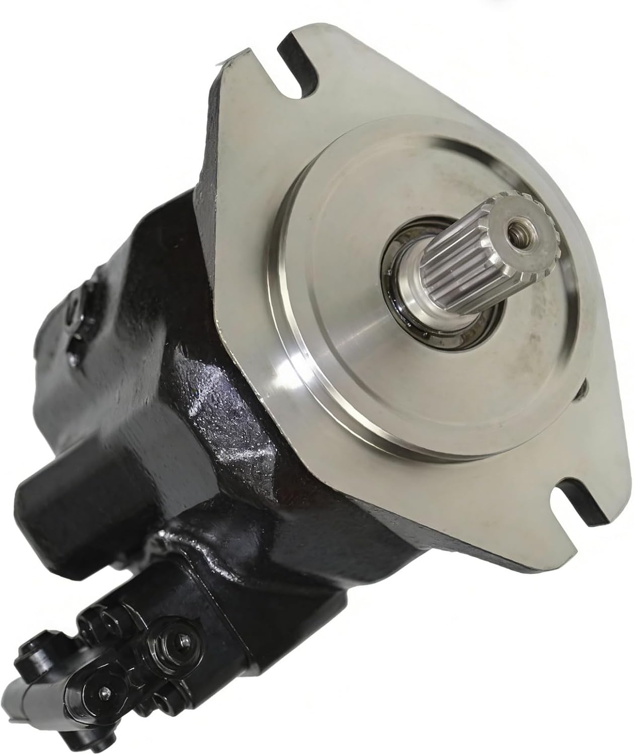 Hydraulic Pump VOE11708990 11708990 Fits for Vol A25 A30 A35 A40 Articulated Haulers