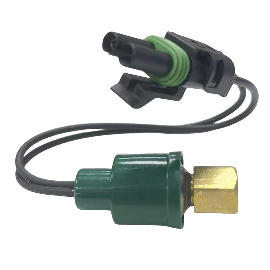 Pressure Switch Sensor 12-00309-08 12-00309-05 Fits for Carrier Transicold EliteLINE PrimeLINE ThinLINE Replacement