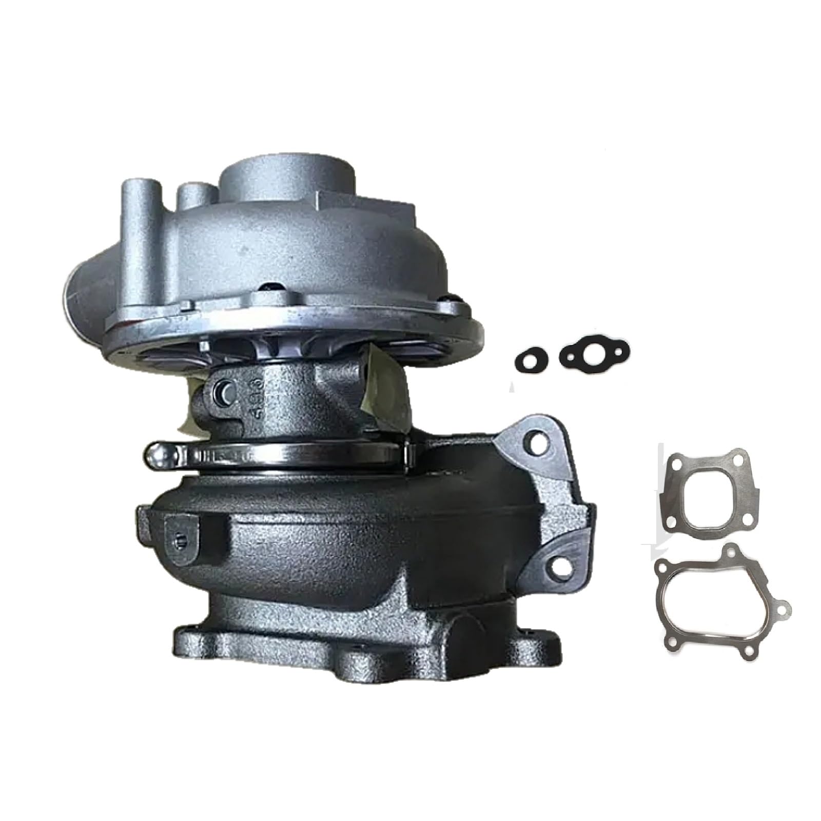 Turbocharger 8973628390 HM-D00019 107387 Fits for HITACHI ZAX240-3 Excavator 4HK1 Engine