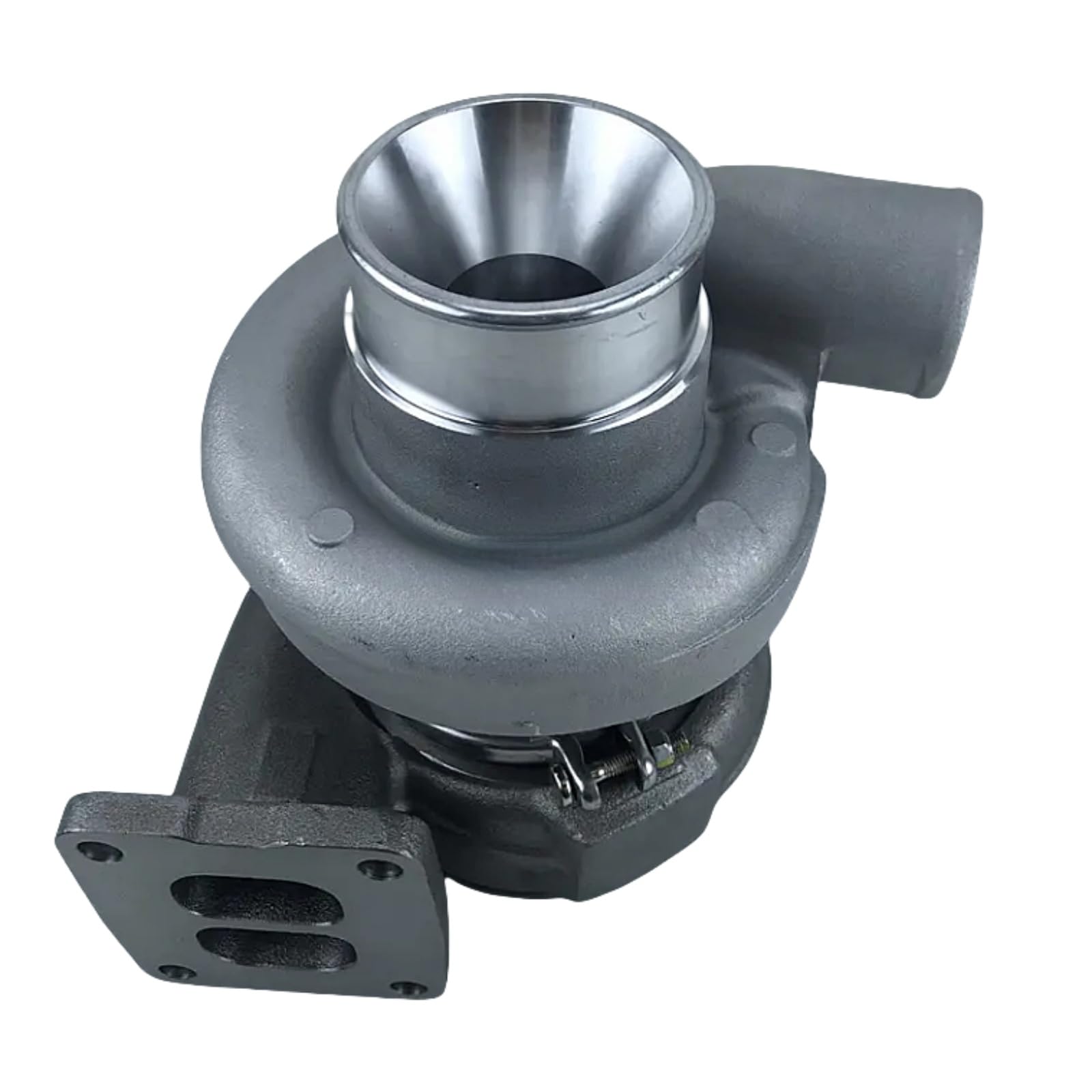 RE71550 S1B032 RE519517 RE518228 Turbocharger For Tractor 5083E 5083EN 5085E 5093E 5093EN 5101E 5101EN 5525 5525N Loader 4WD 244J 304J 313 315 317 325 CT322