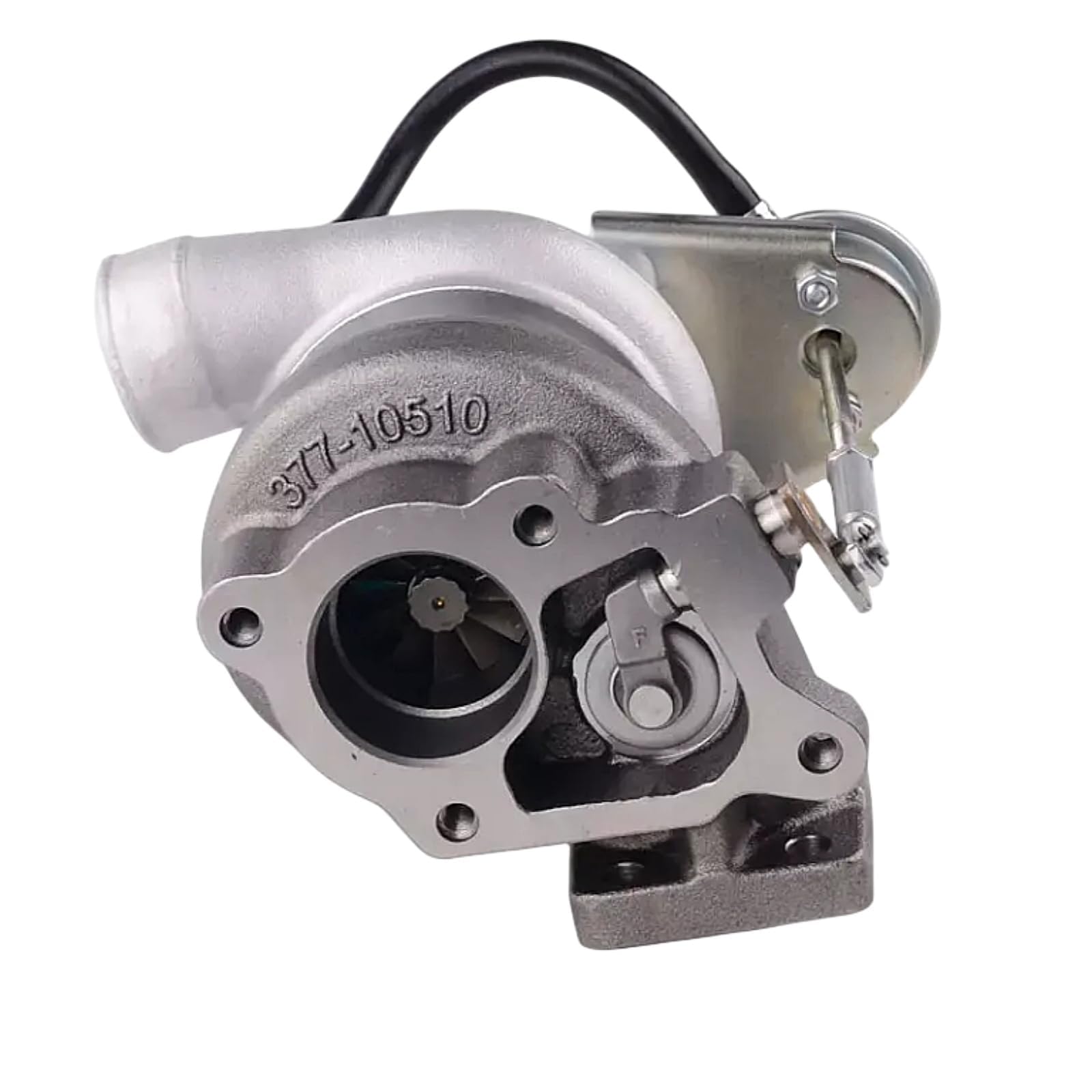 Turbocharger Turbo Replacement for Cummins B3.3 QSB 3.3L Engine 4089795