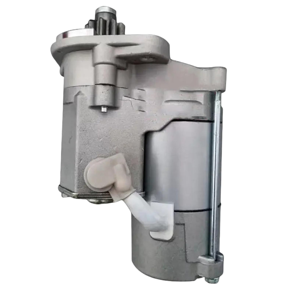 17123-63016 428000-2030 Starter Motor Fits for Kubota Utility Tractor Mx5000dt Mx5000f Replace parts