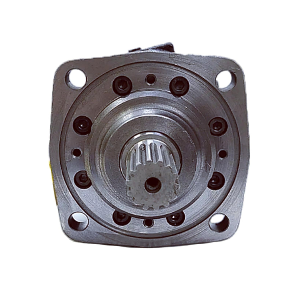6664889 109-1269-006 Hydraulic Drive Motor 14 Teeth Fits for Bobcat 553 Skid Steer Loader for Eaton for Char-Lynn