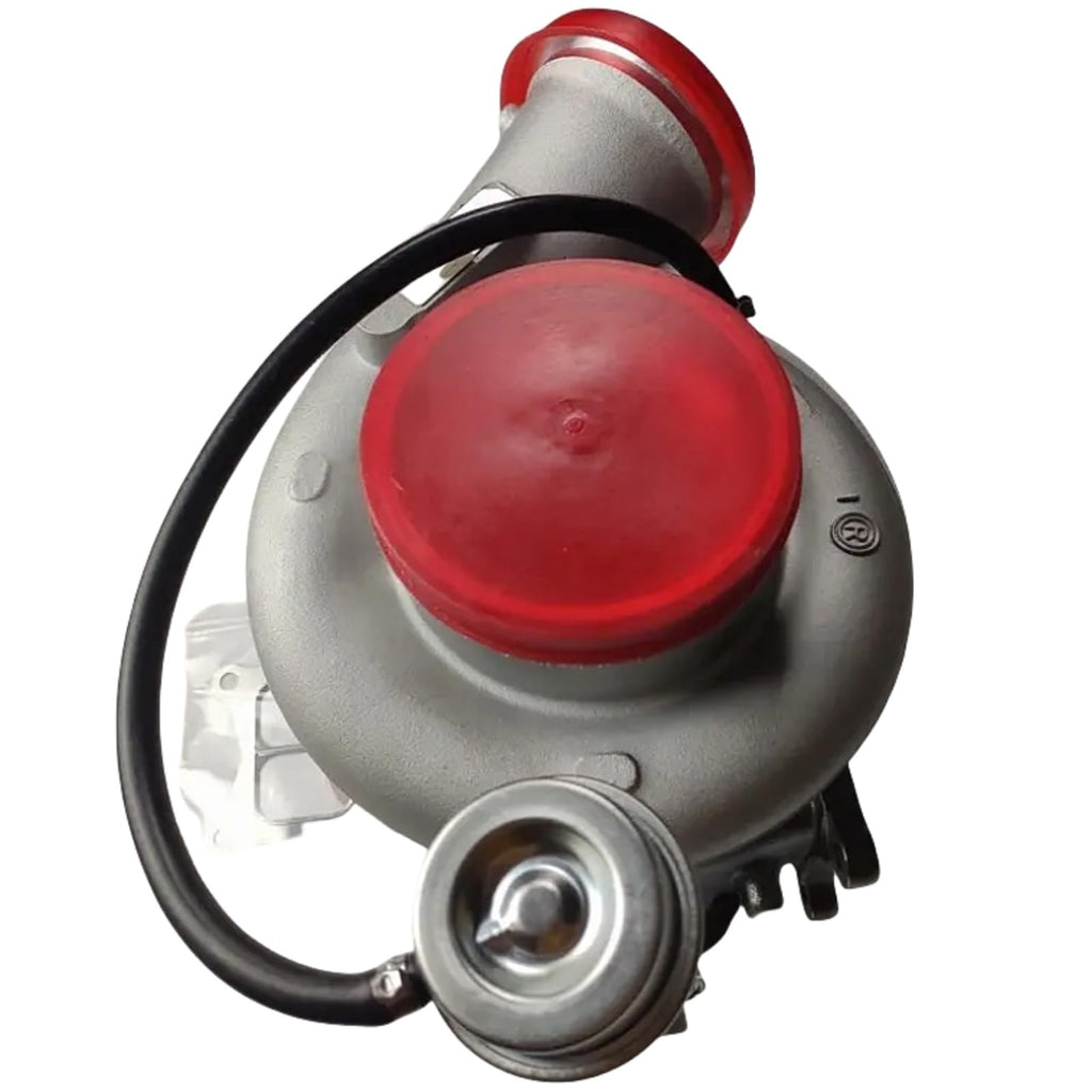 Turbocharger 4036915 HM-D00078 D00078 107433 Fits for Hyundai R455 R505-7 Excavator QSM11 Engine