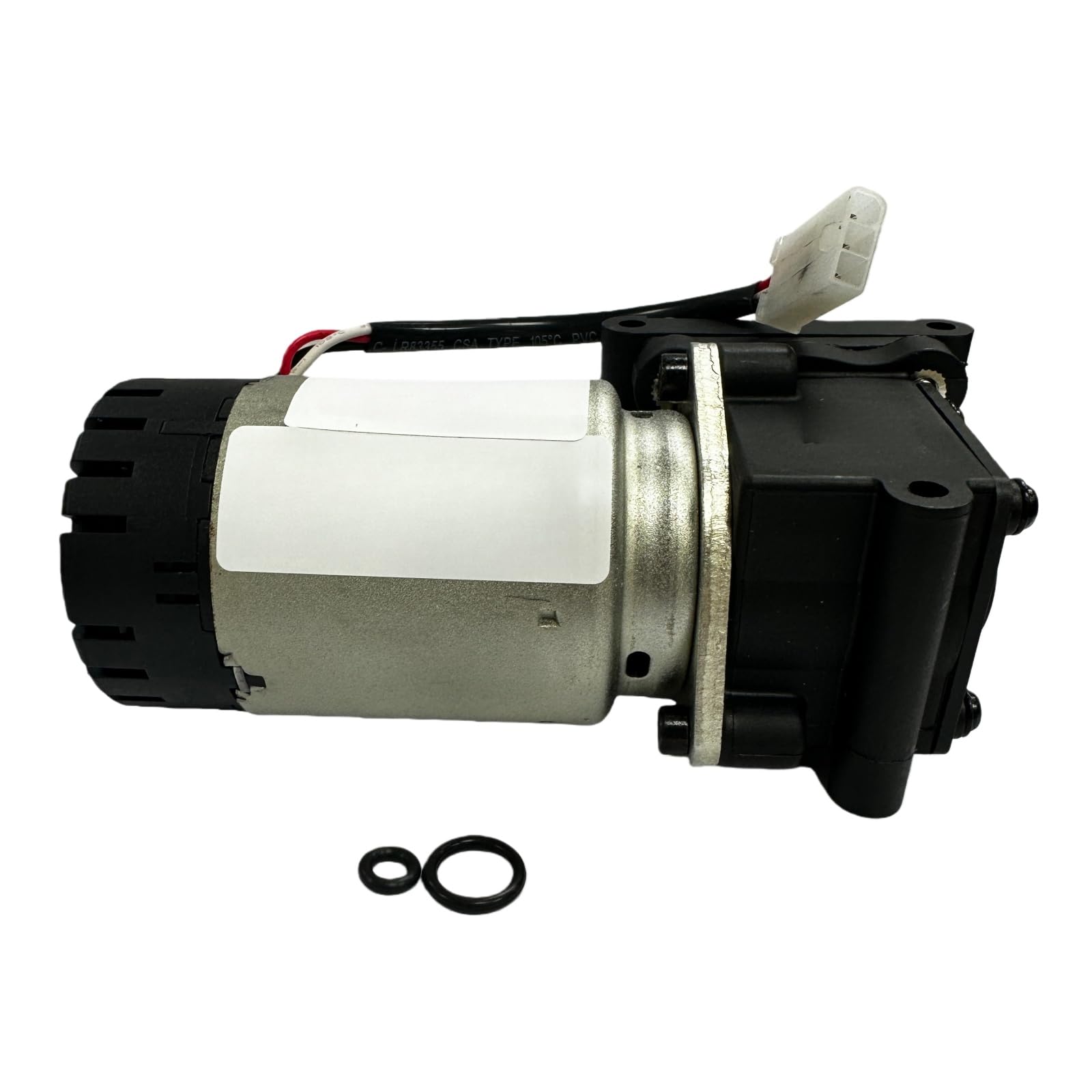 A052B245 00369416 Urea Pump Motor Fits for Cummins Ecofit Replace parts