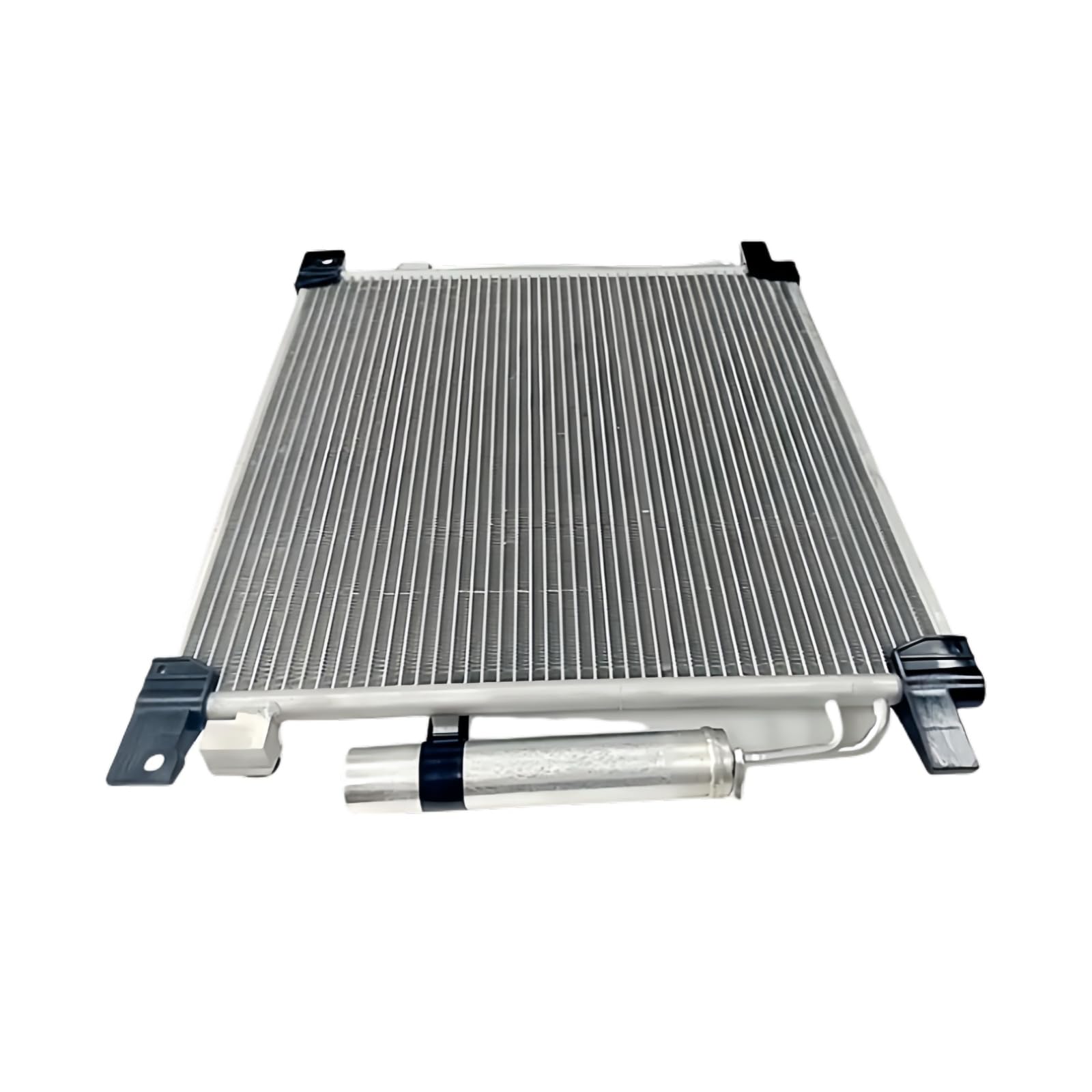 7812A292 6000607000 AC Radiator Fits for Mitsubishi for L200 for Triton for Pajero Replace parts