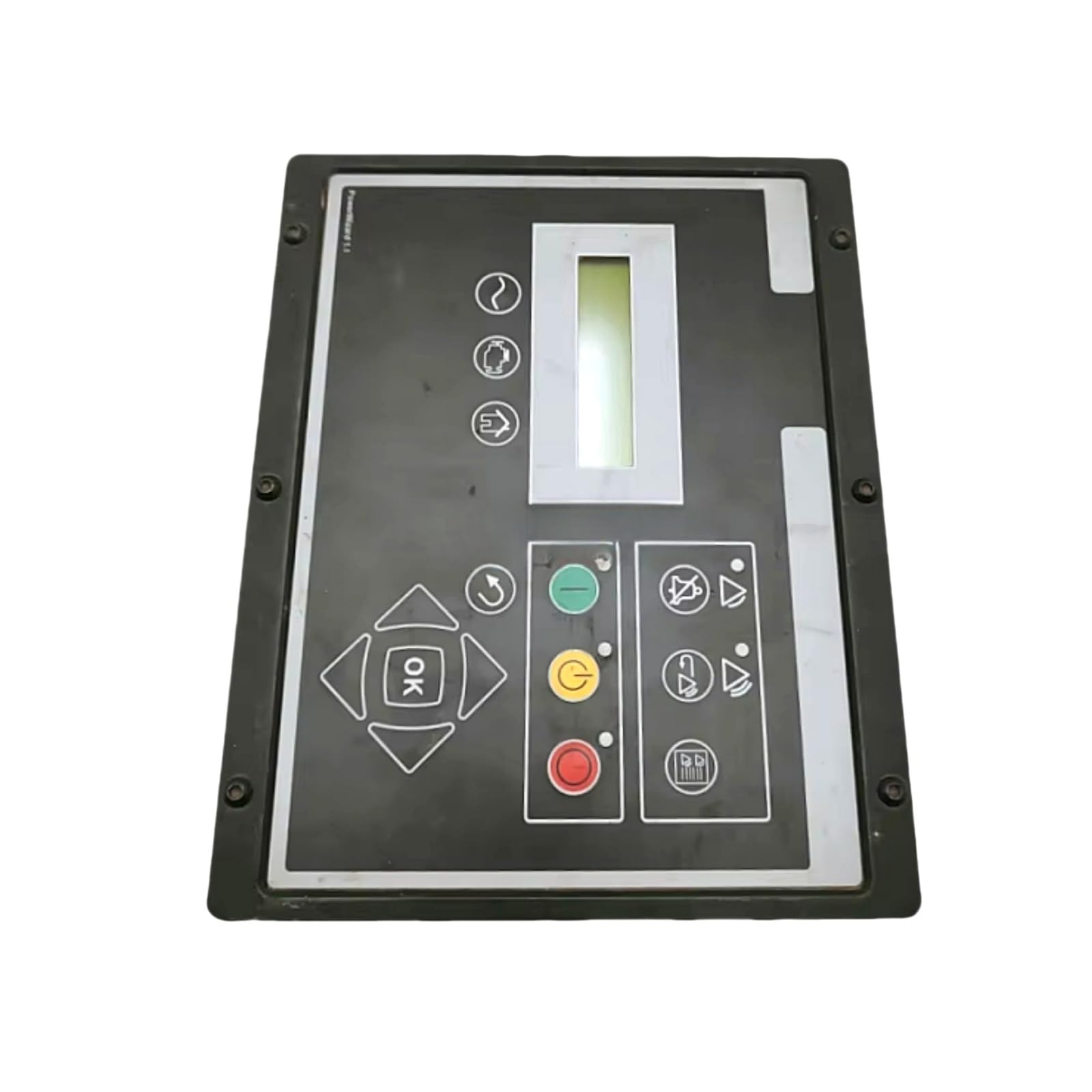 350-5851 3505851 Digital Control Panel Fits for CAT Replace parts