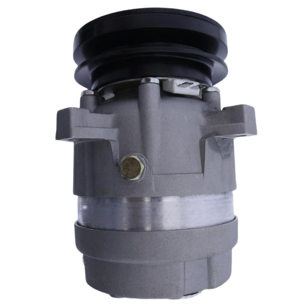 5110511 16608303201 V5 AC Compressor Fits for Kioti E80 for BOBCAT