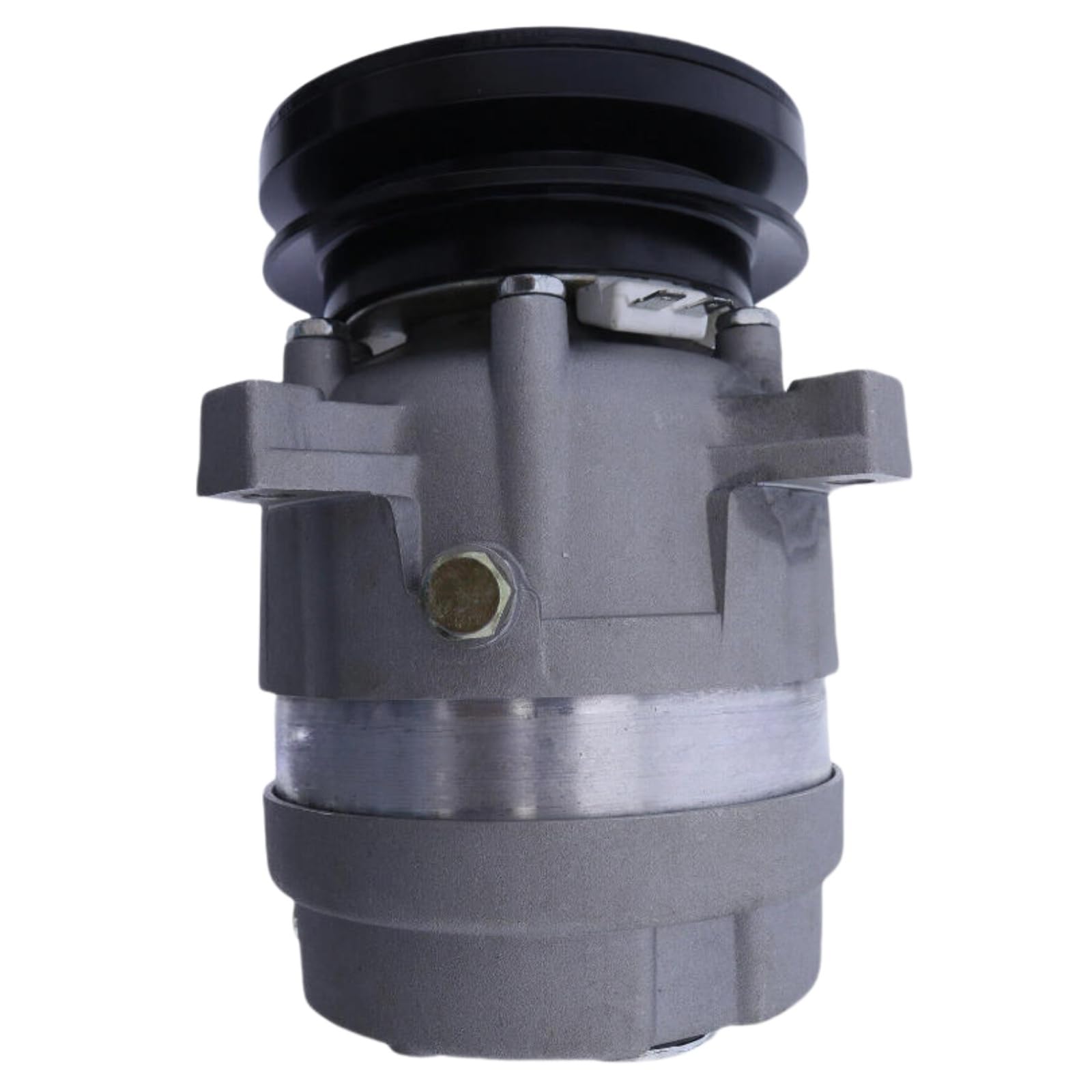 5110511 16608303201 V5 AC Compressor Fits for Kioti E80 for BOBCAT