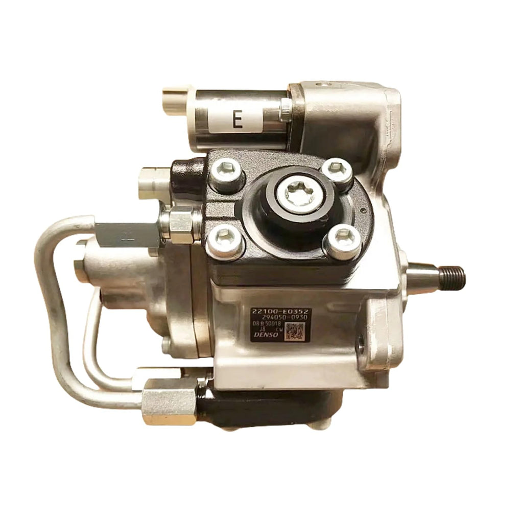 Fuel Injection Pump HP3 294000-1133 2940001133 Fits for ISUZU 4HK1 Engine