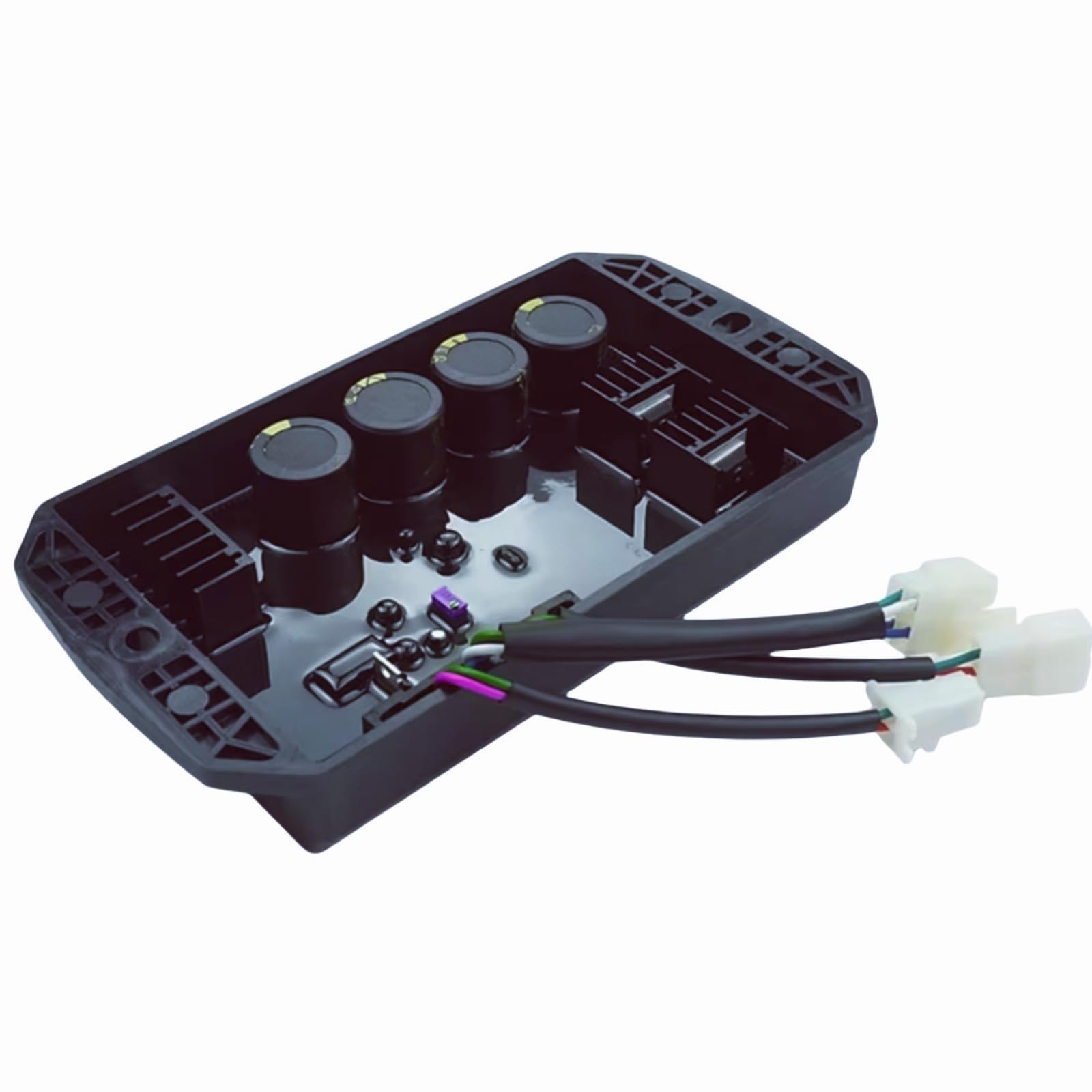 Automatic Voltage Regulator 8.5-20KW Fits for Genset Replace parts
