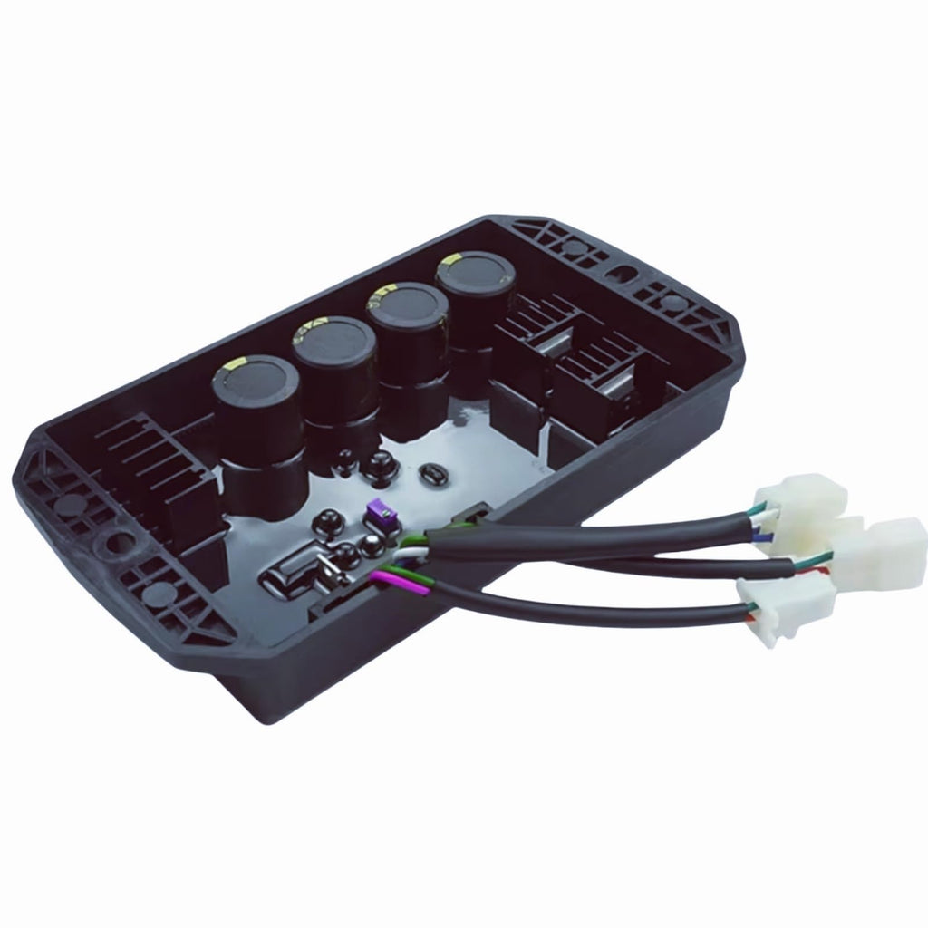 Automatic Voltage Regulator 8.5-20KW Fits for Genset Replace parts