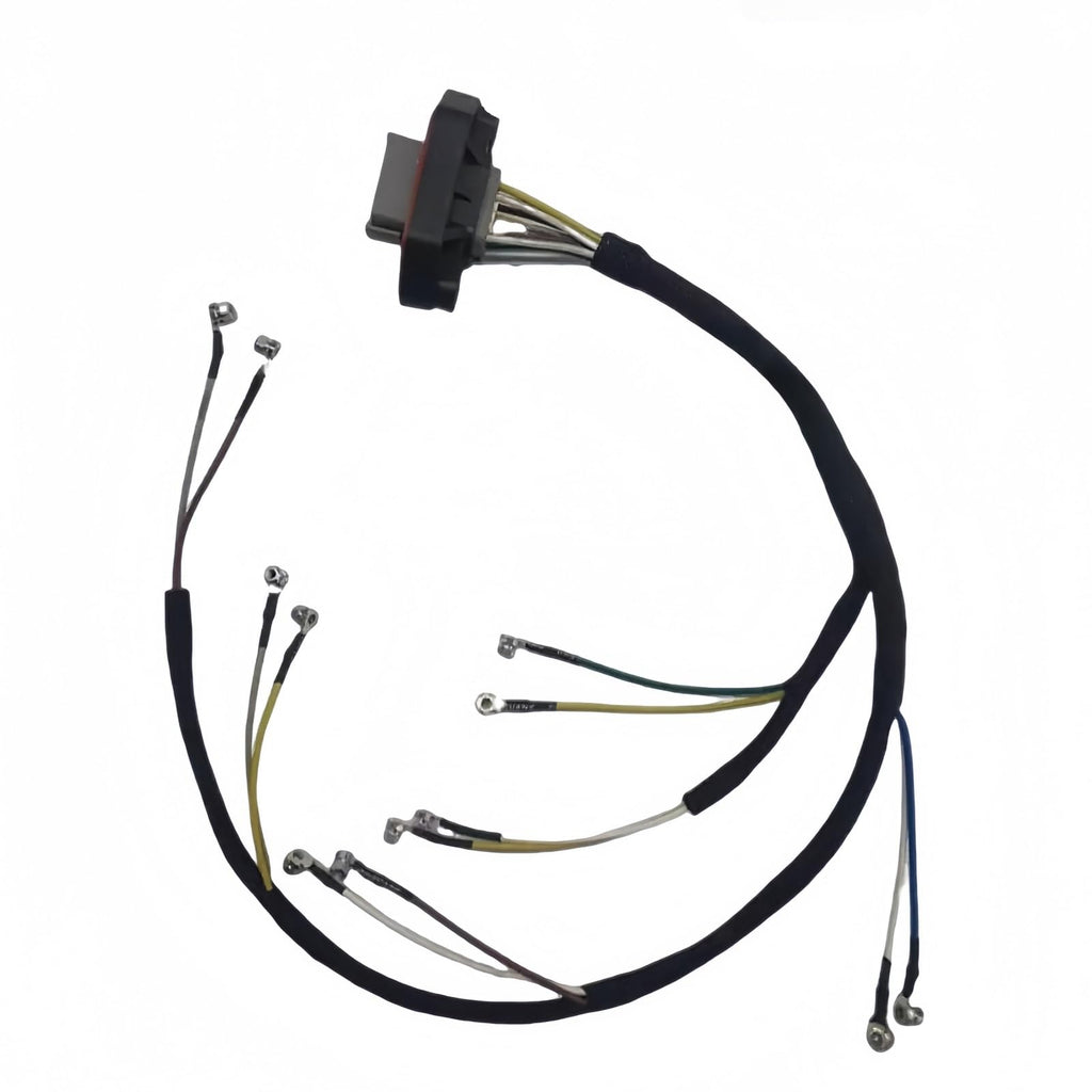 285-6647 Wiring Harness Fits for Tractor D10T Replace parts