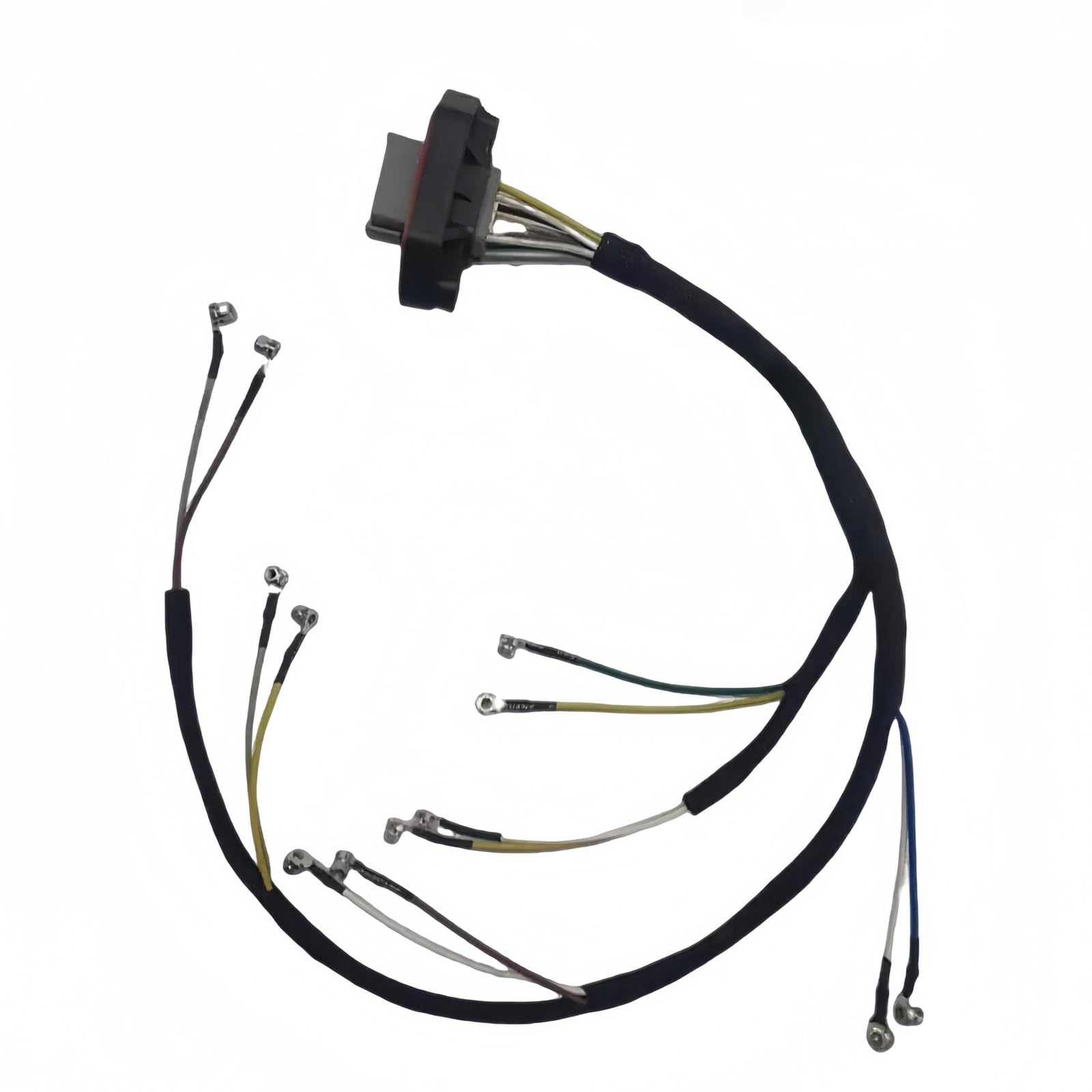 285-6647 Wiring Harness Fits for Tractor D10T Replace parts