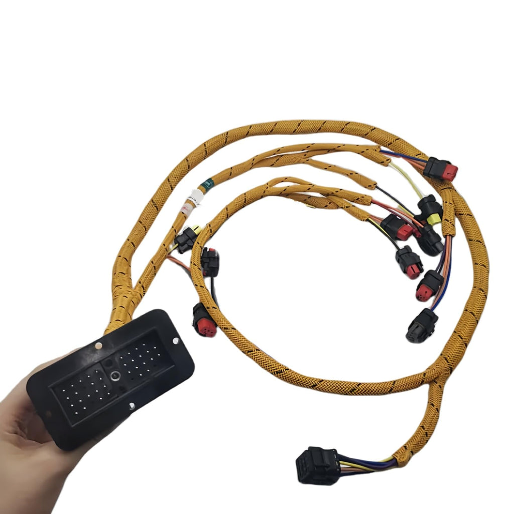 159-1622 1591622 Wiring Harness Fits for 3126B 3126E Excavator Replace parts