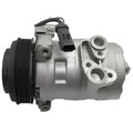 RL111401AF 55111306AB A/C Compressor Fits for Jeep Wrangler 3.8L 2007 To 2016
