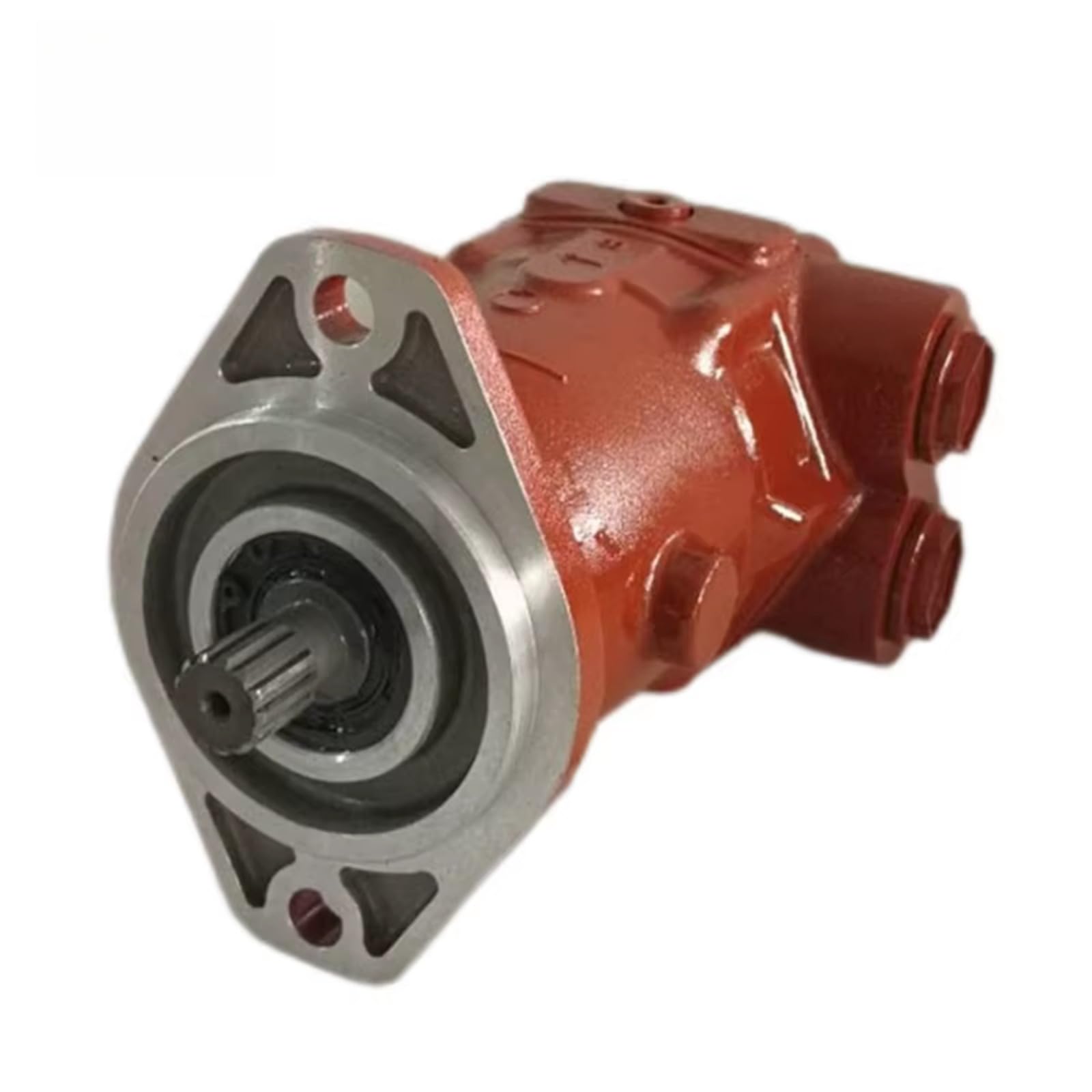 2696948 Piston Motor Hydraulic Fits for Danfoss Replace parts