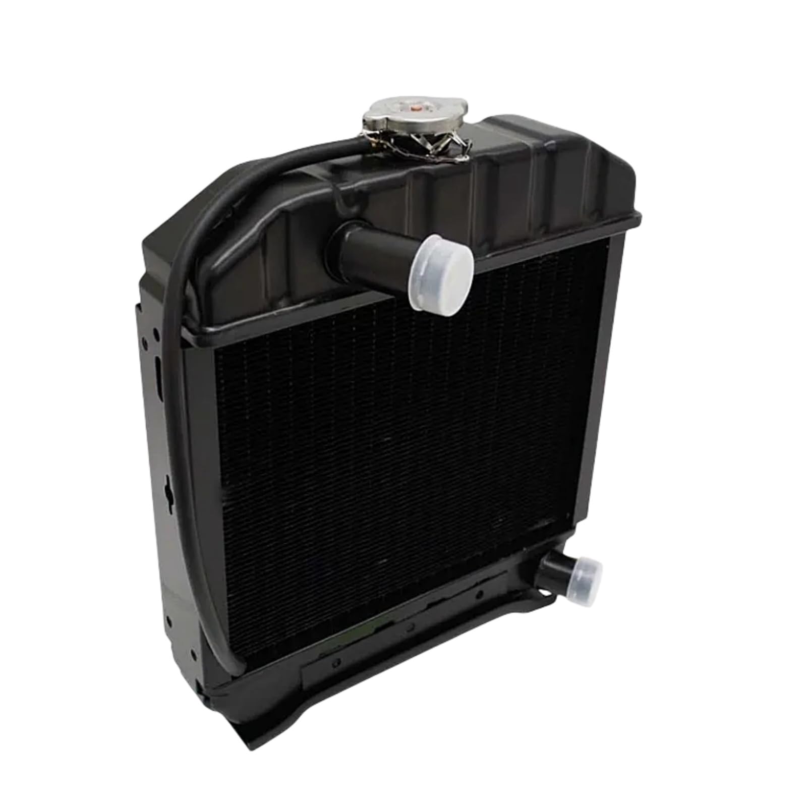 15575-72060 New Radiator with Cap Fits for Kubota L2500 L2500DT L2500F