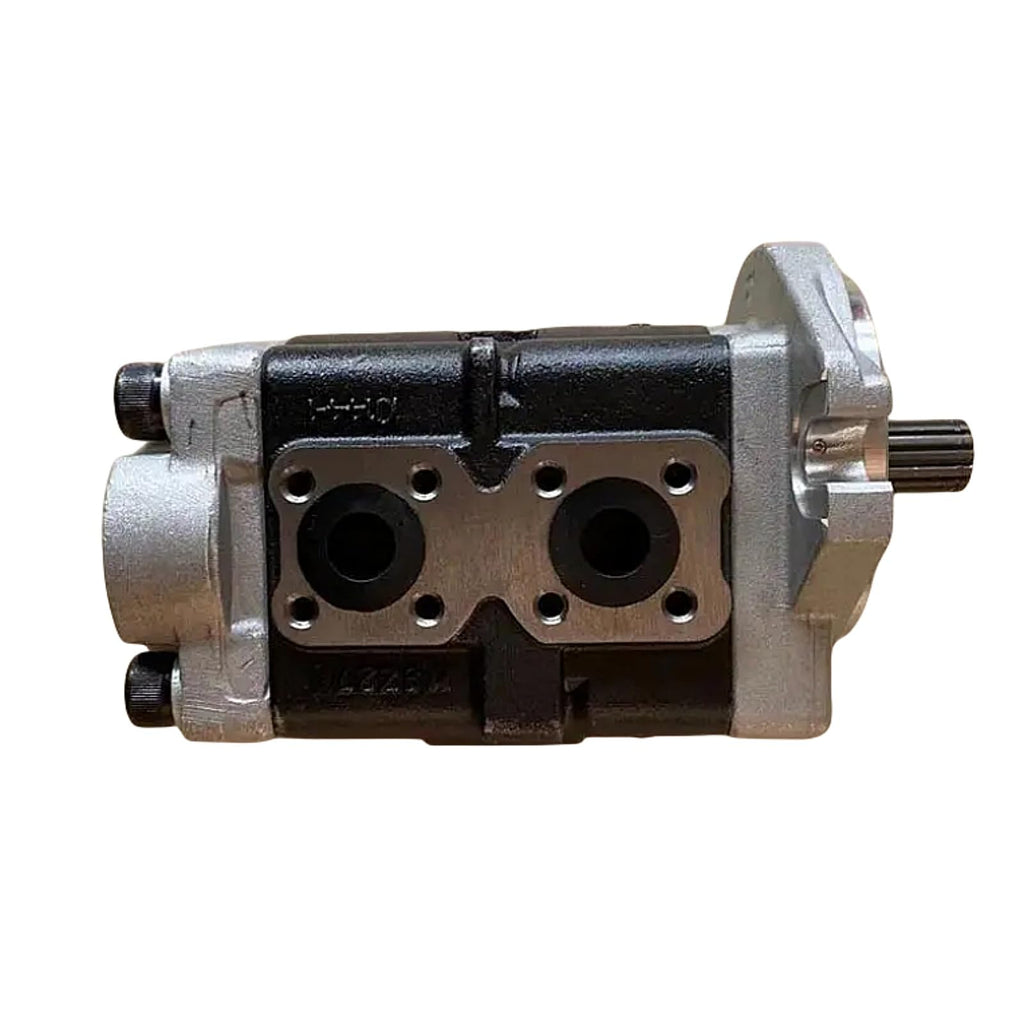 Hydraulic Pump 3A272-82200 32781-36402 32781-36400 Compatible with Kubota Tractors L39 M4800 M5640 M7040 J13000 J13001 J13500
